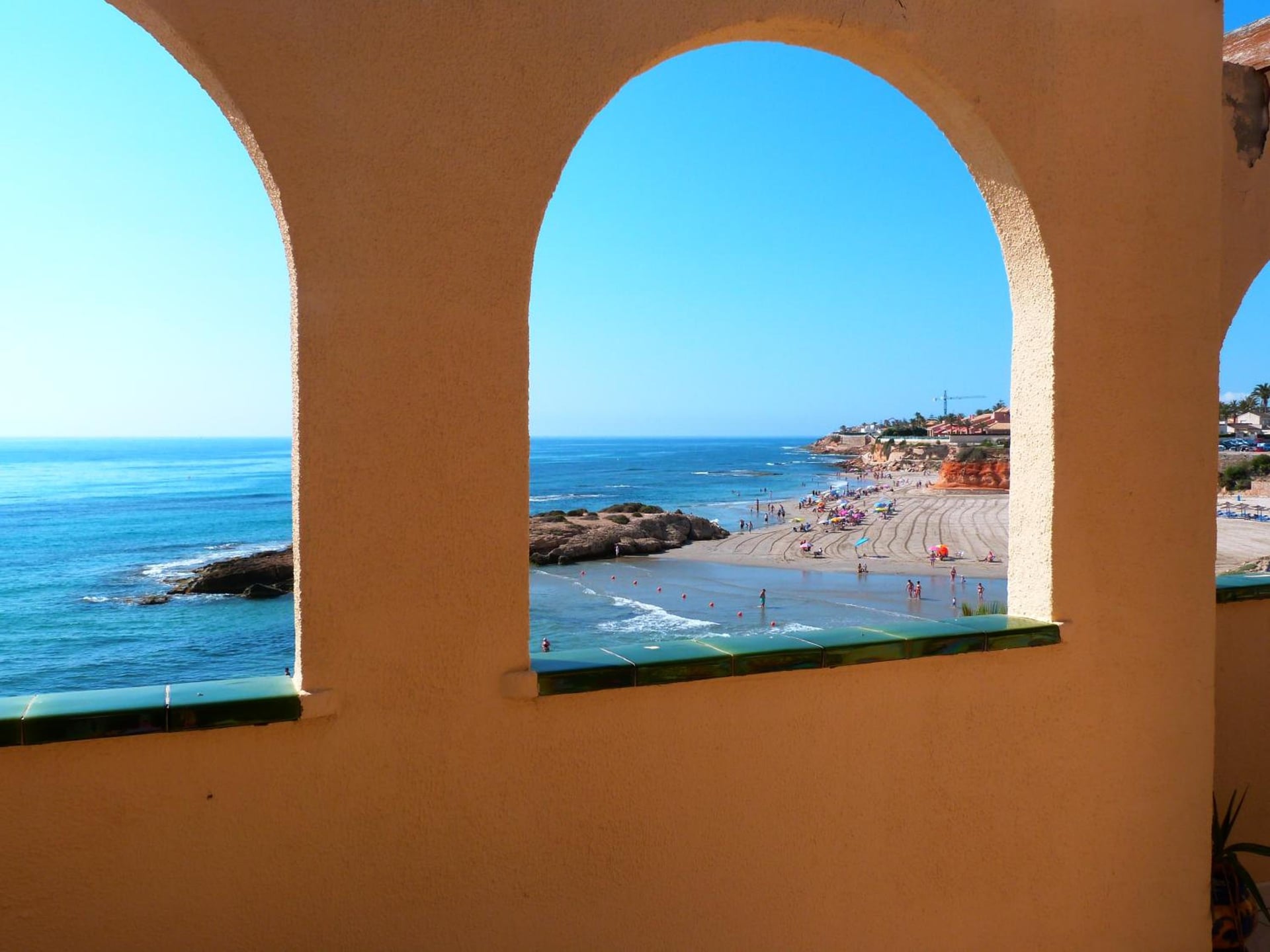 Shoal Apartamentos, Playas de Orihuela, foto 5