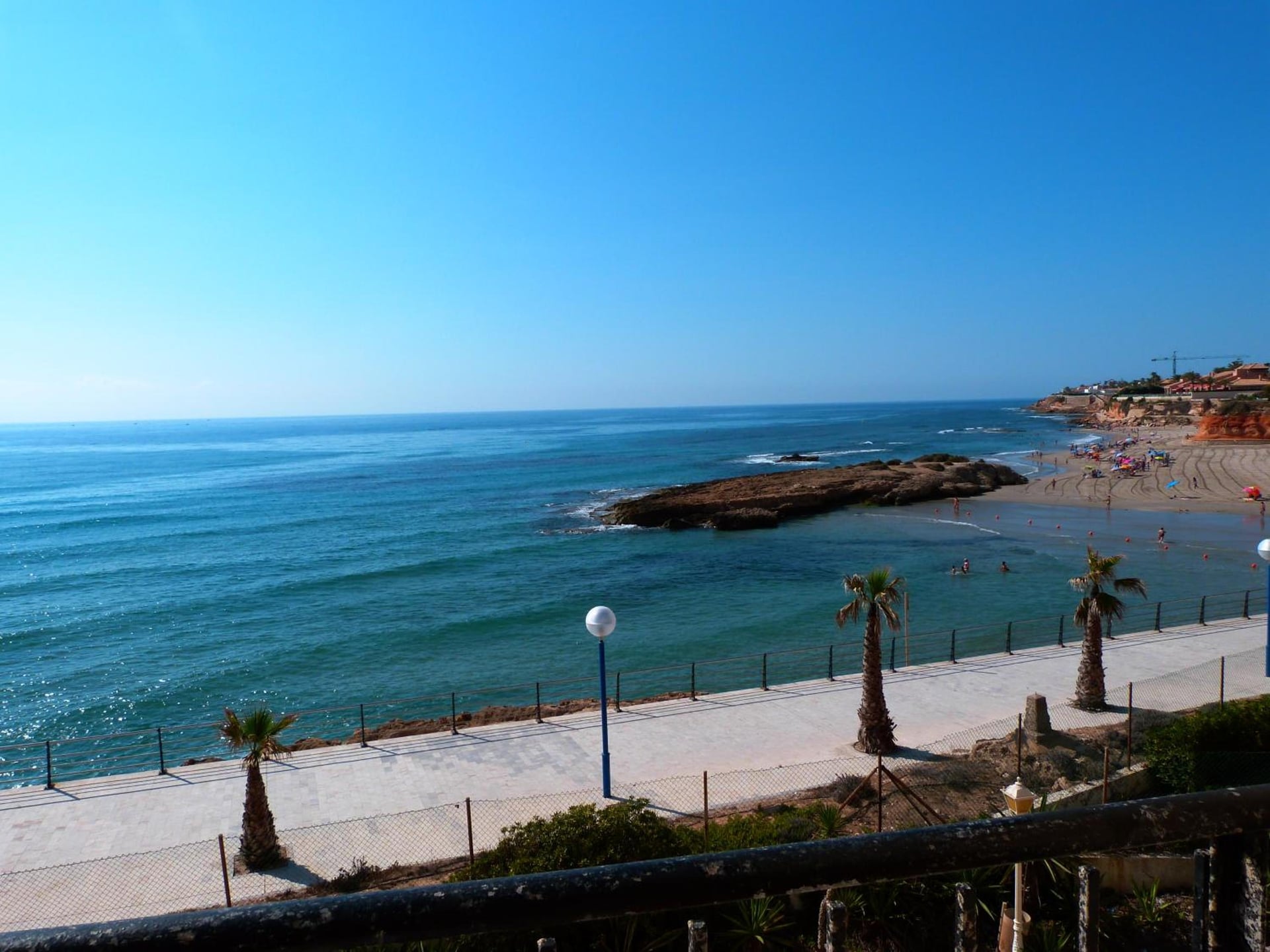 Shoal Apartamentos, Playas de Orihuela, foto 4