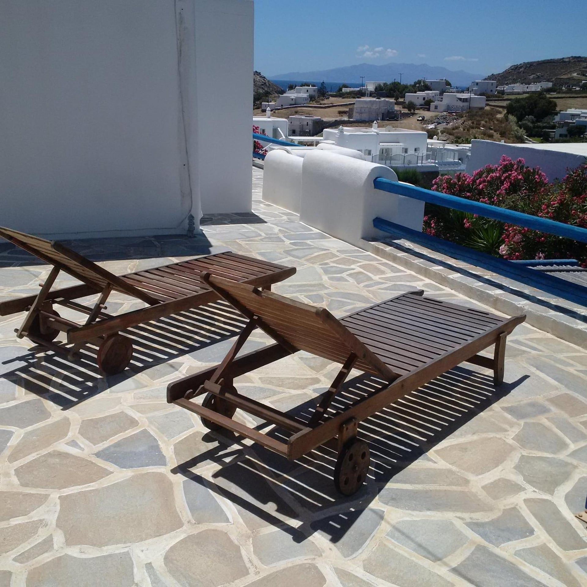 Chaniotis Studios, Kalafatis, foto 3