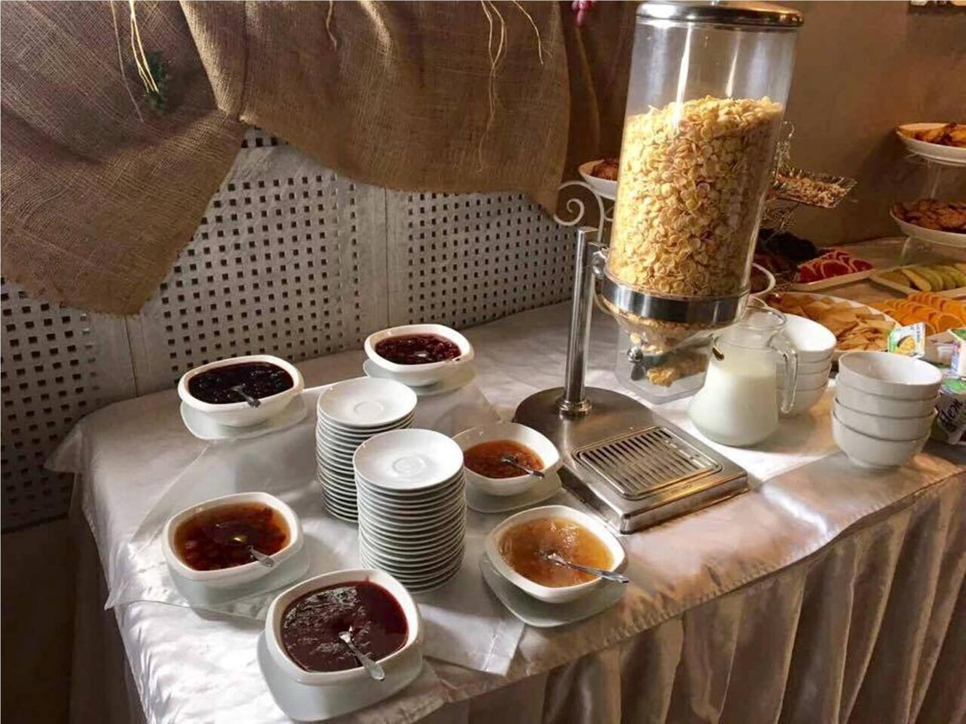Imperial Palace Hotel Yerevan, Yerevan, foto 5
