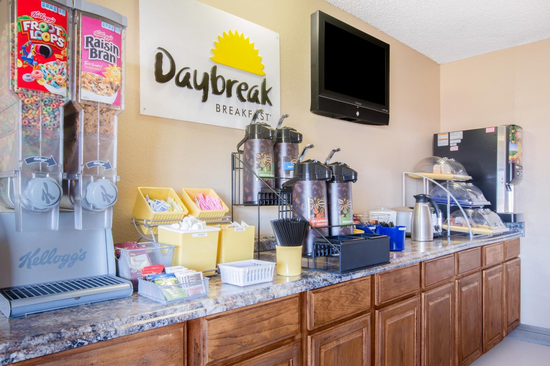 Days Inn by Wyndham Lake Havasu, Lake Havasu City, foto 3