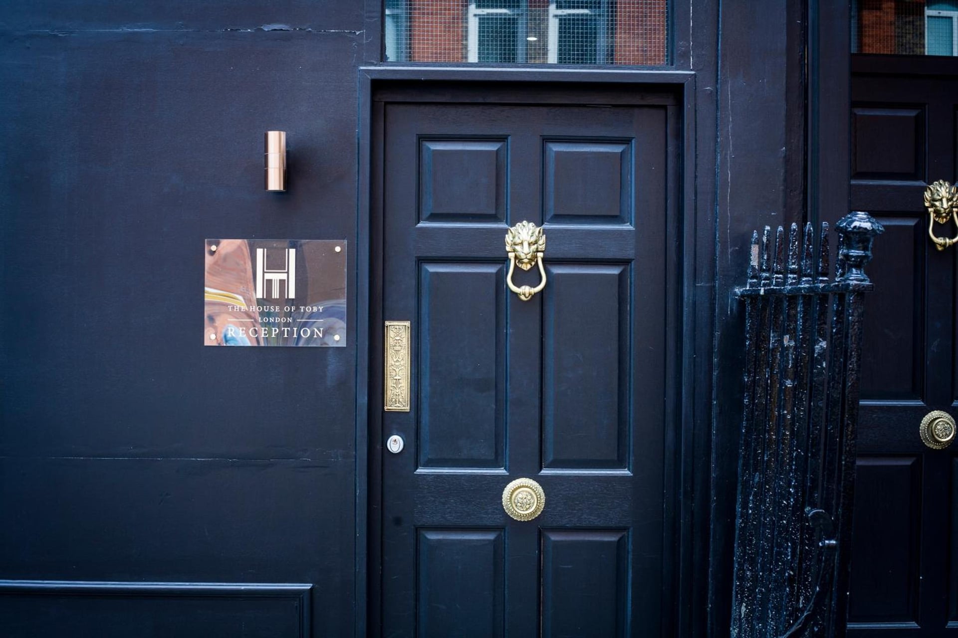 The House of Toby, London, foto 5