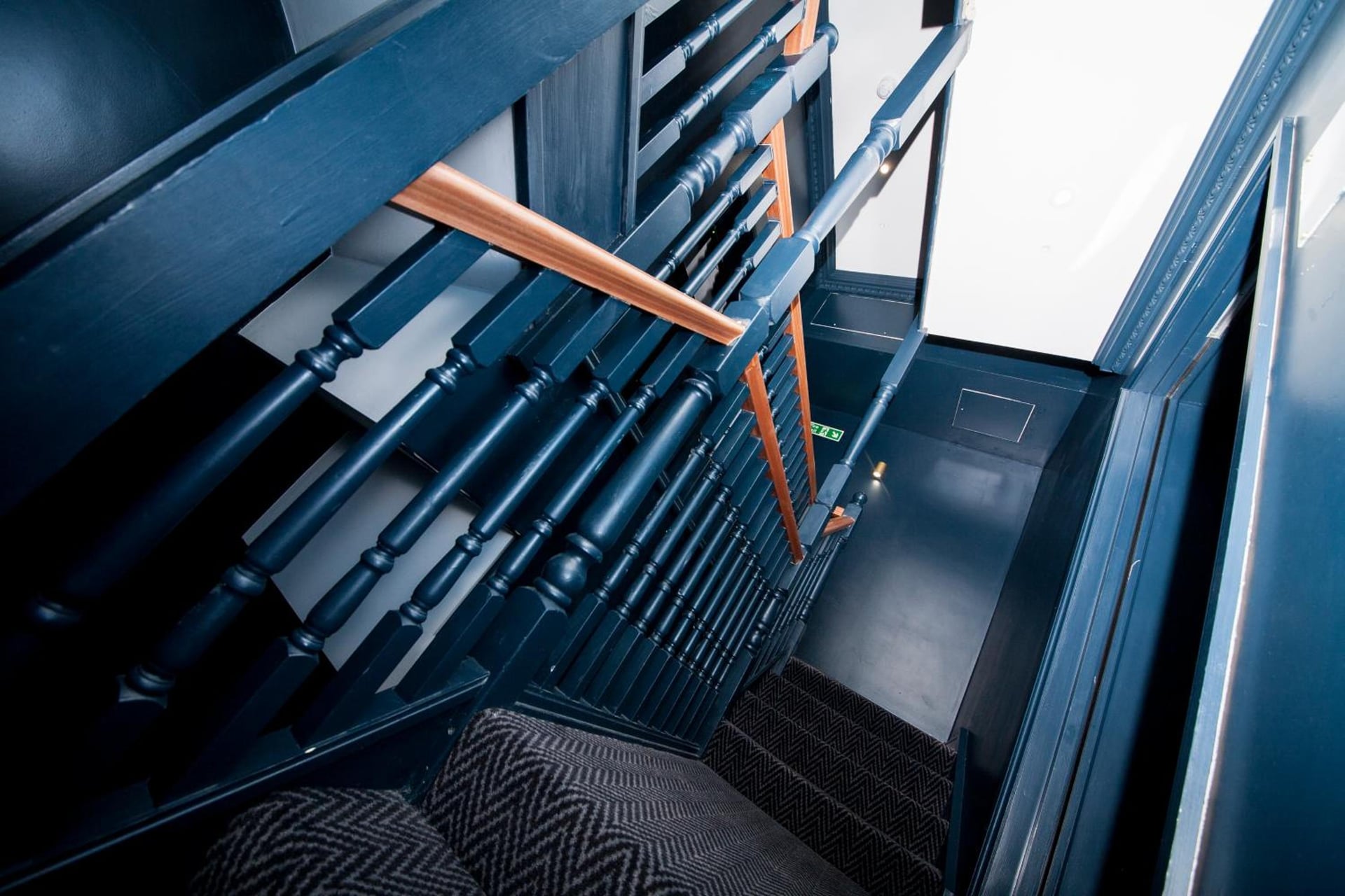 The House of Toby, London, foto 3