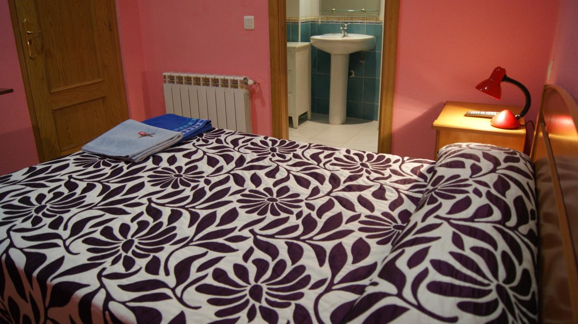 Casa Huésped Magdalena, Madrid, foto 5