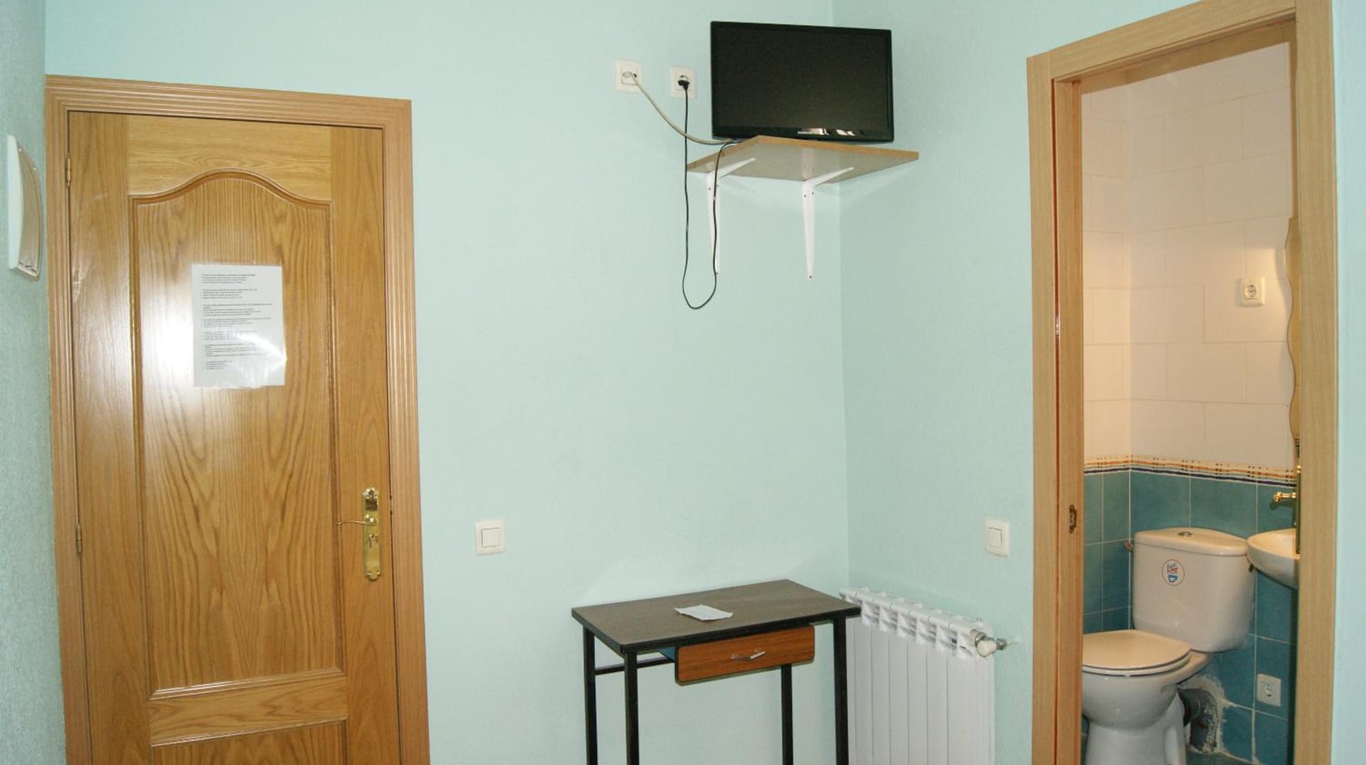 Casa Huésped Magdalena, Madrid, foto 3
