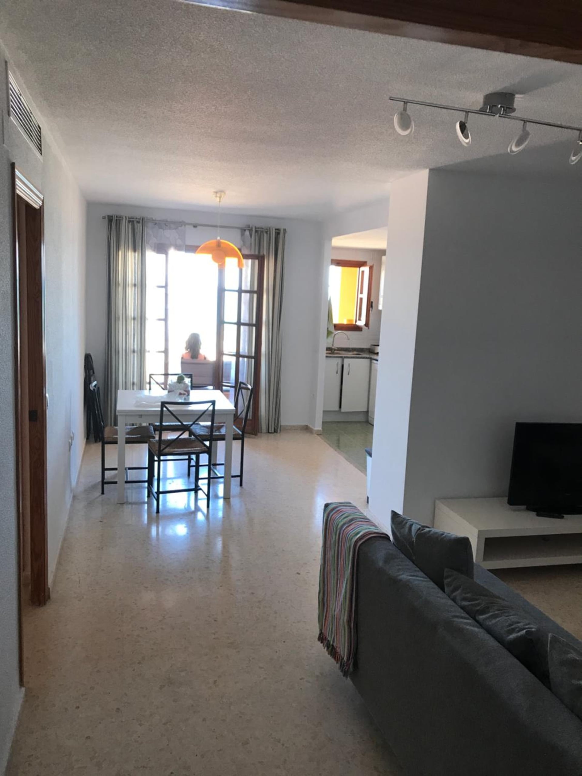 Apartamento PortSaplaya, Port Saplaya, foto 4