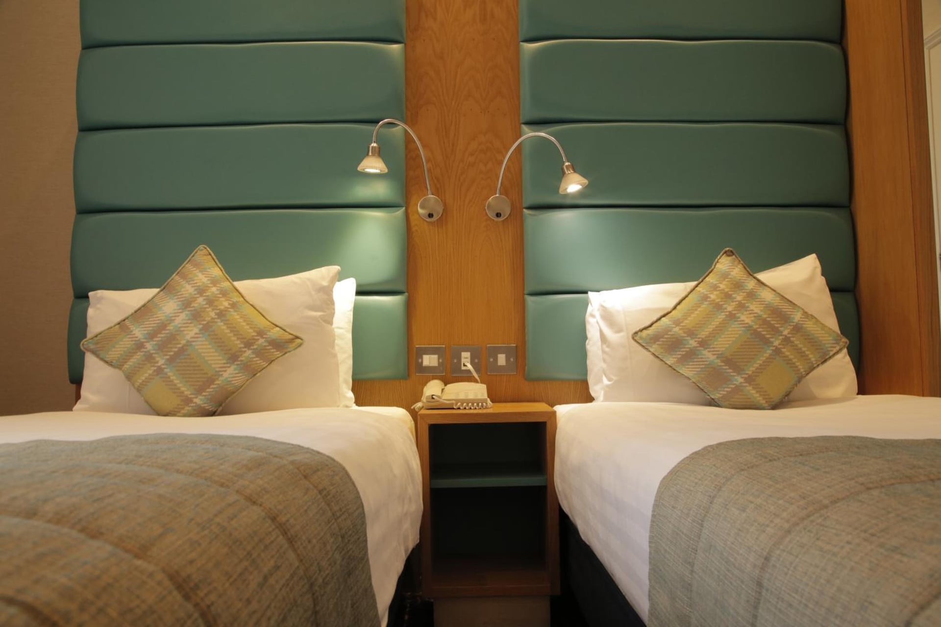 Astors Belgravia, London, foto 5