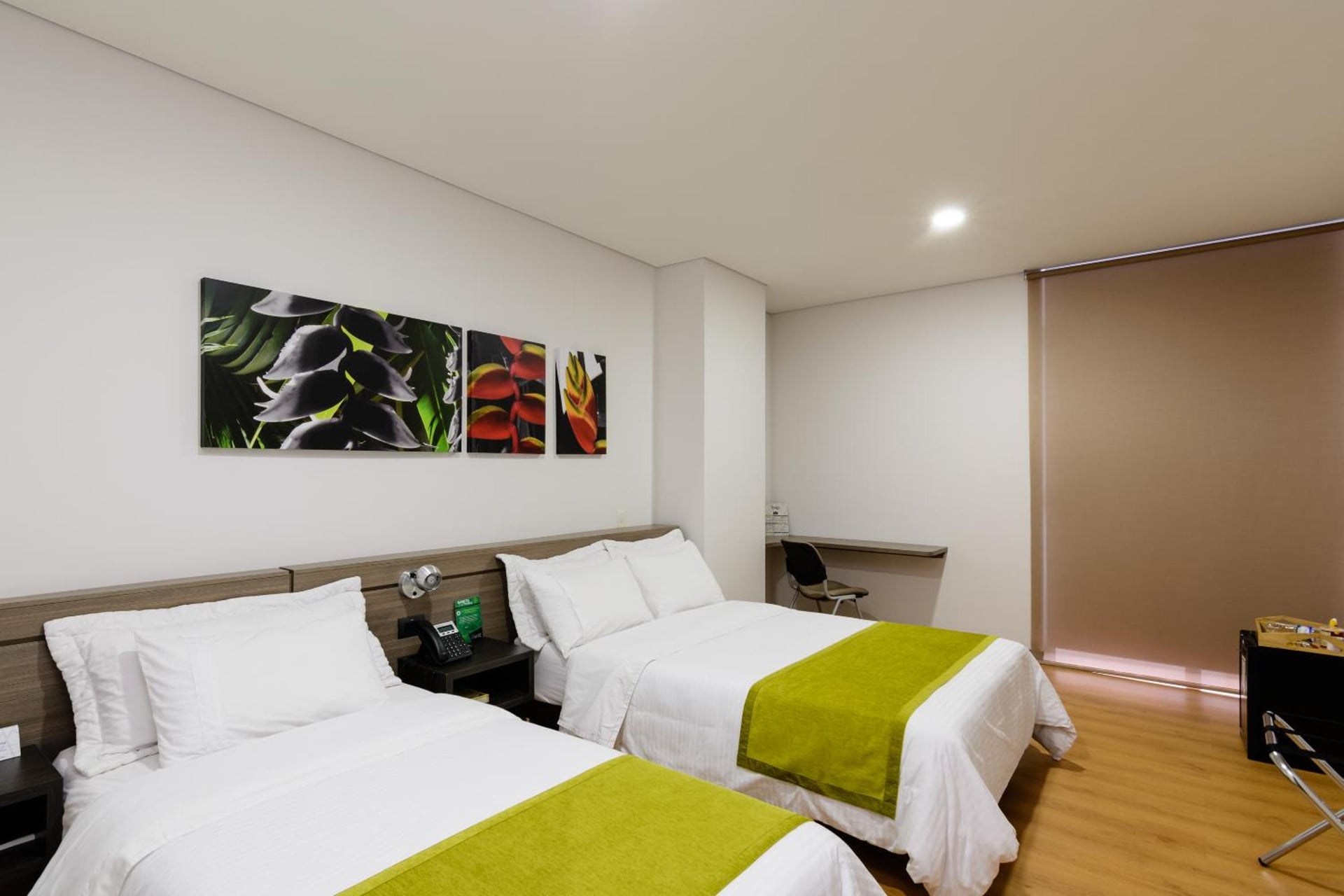 Hotel Vivre, Laureles, foto 3