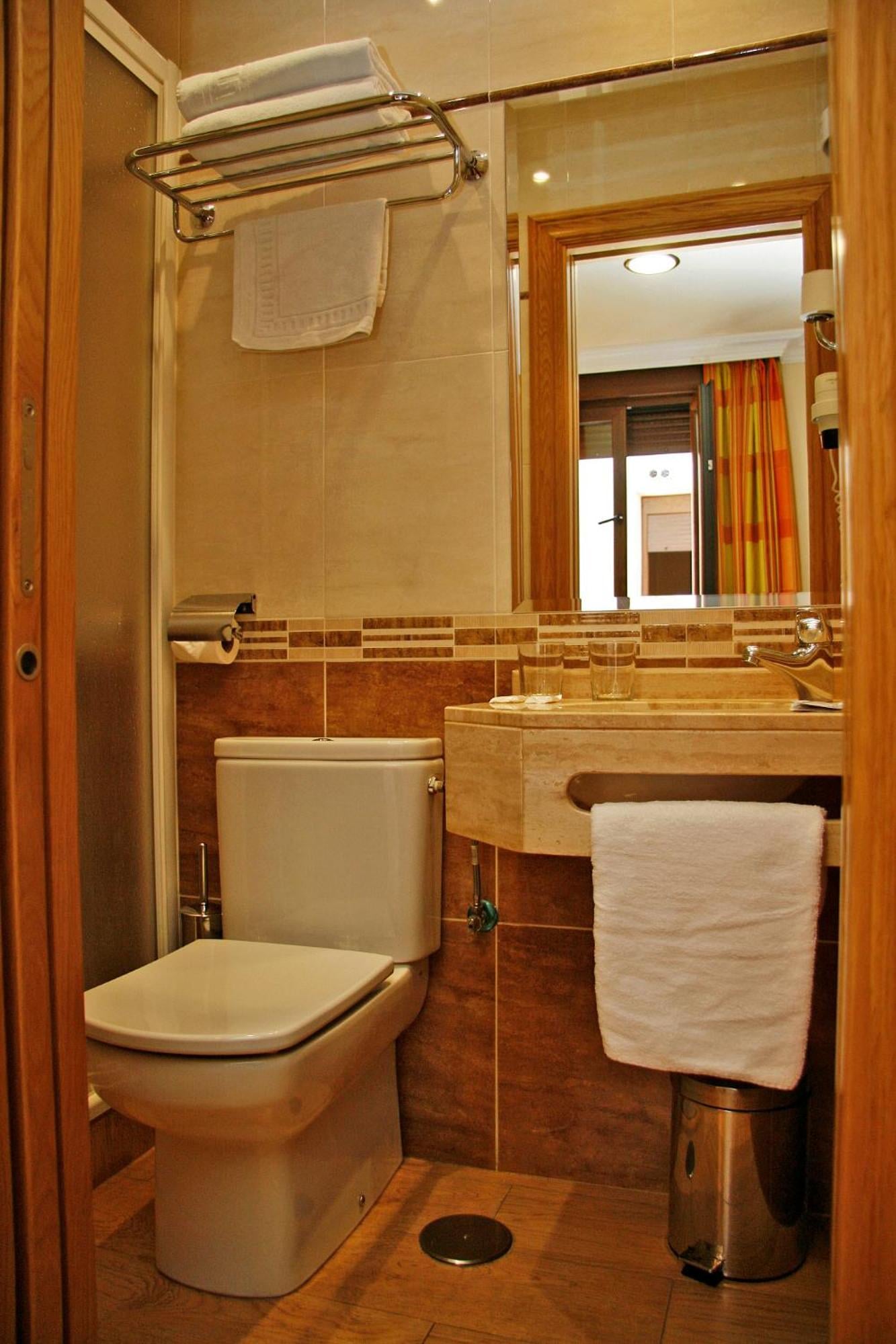 Hostal Victoria I, Madrid, foto 4