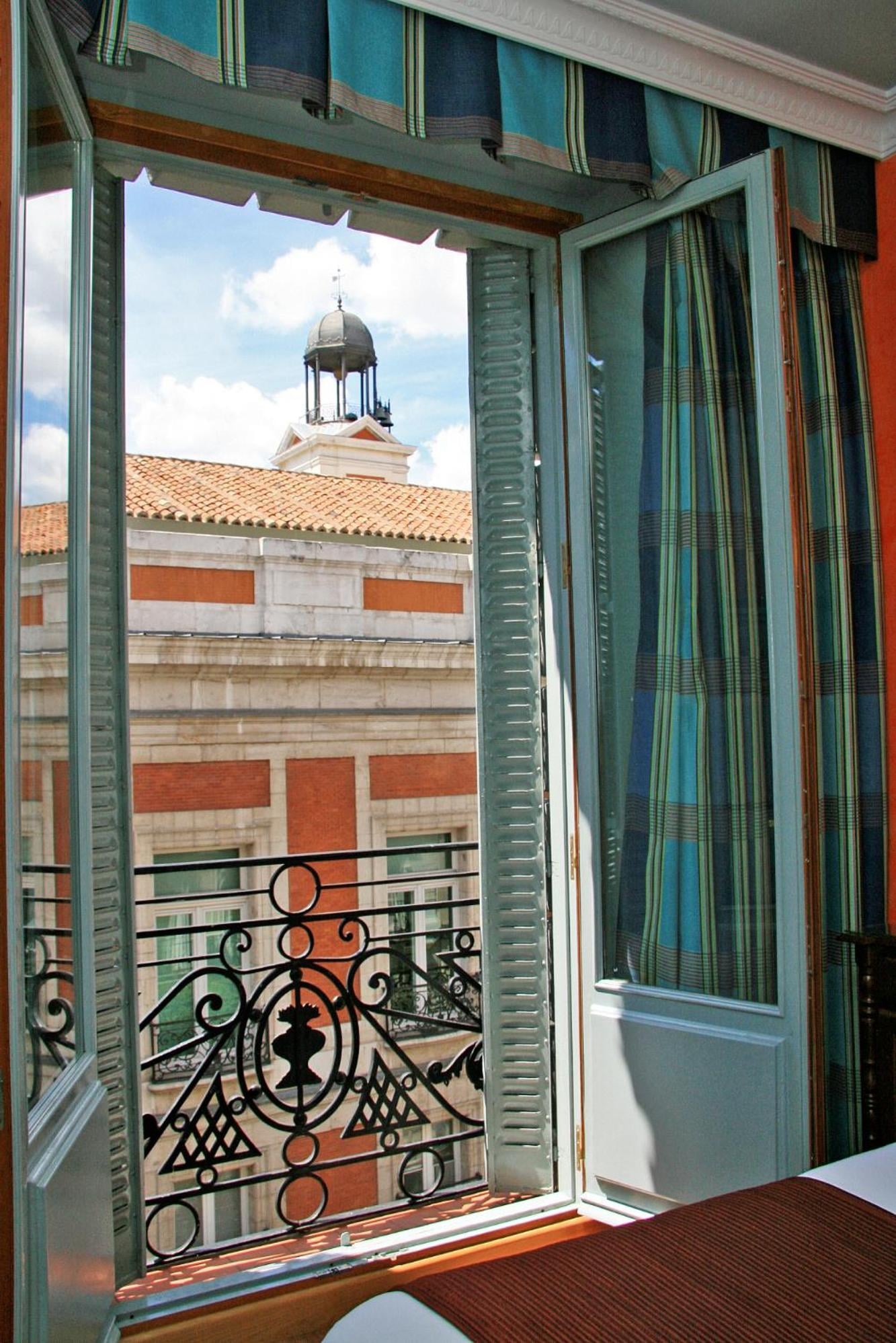 Hostal Victoria II, Madrid, foto 3