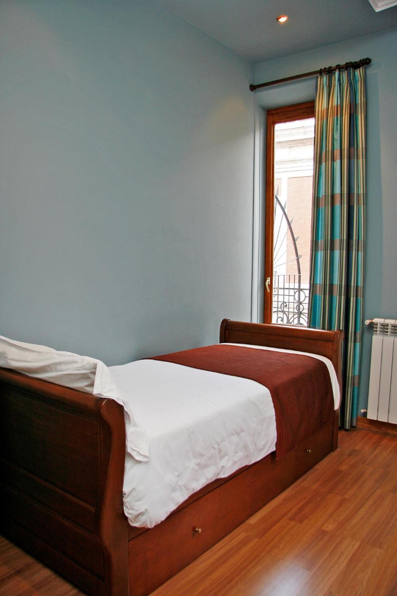 Hostal Victoria II, Madrid, foto 4