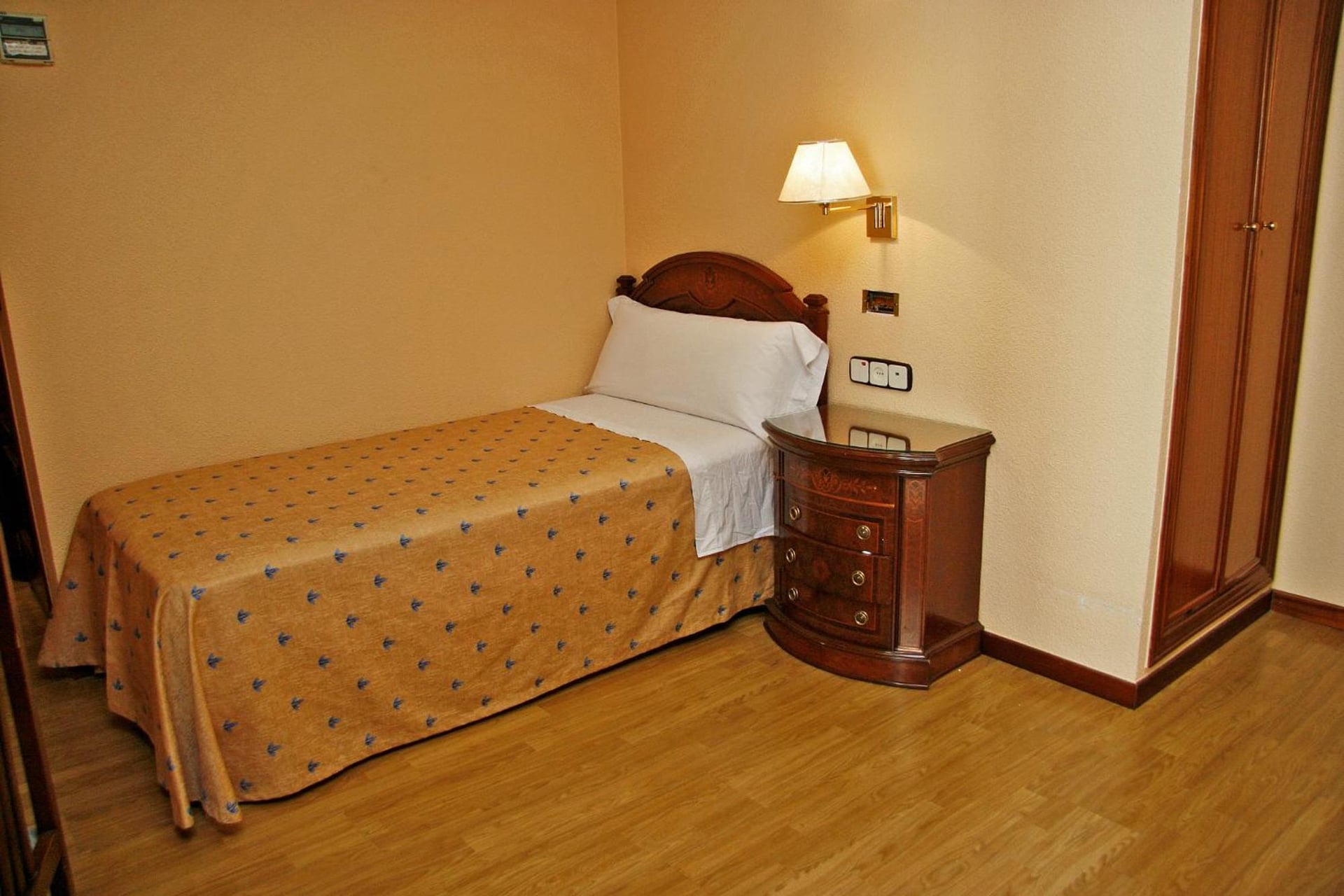 Hostal Victoria III, Madrid, foto 5