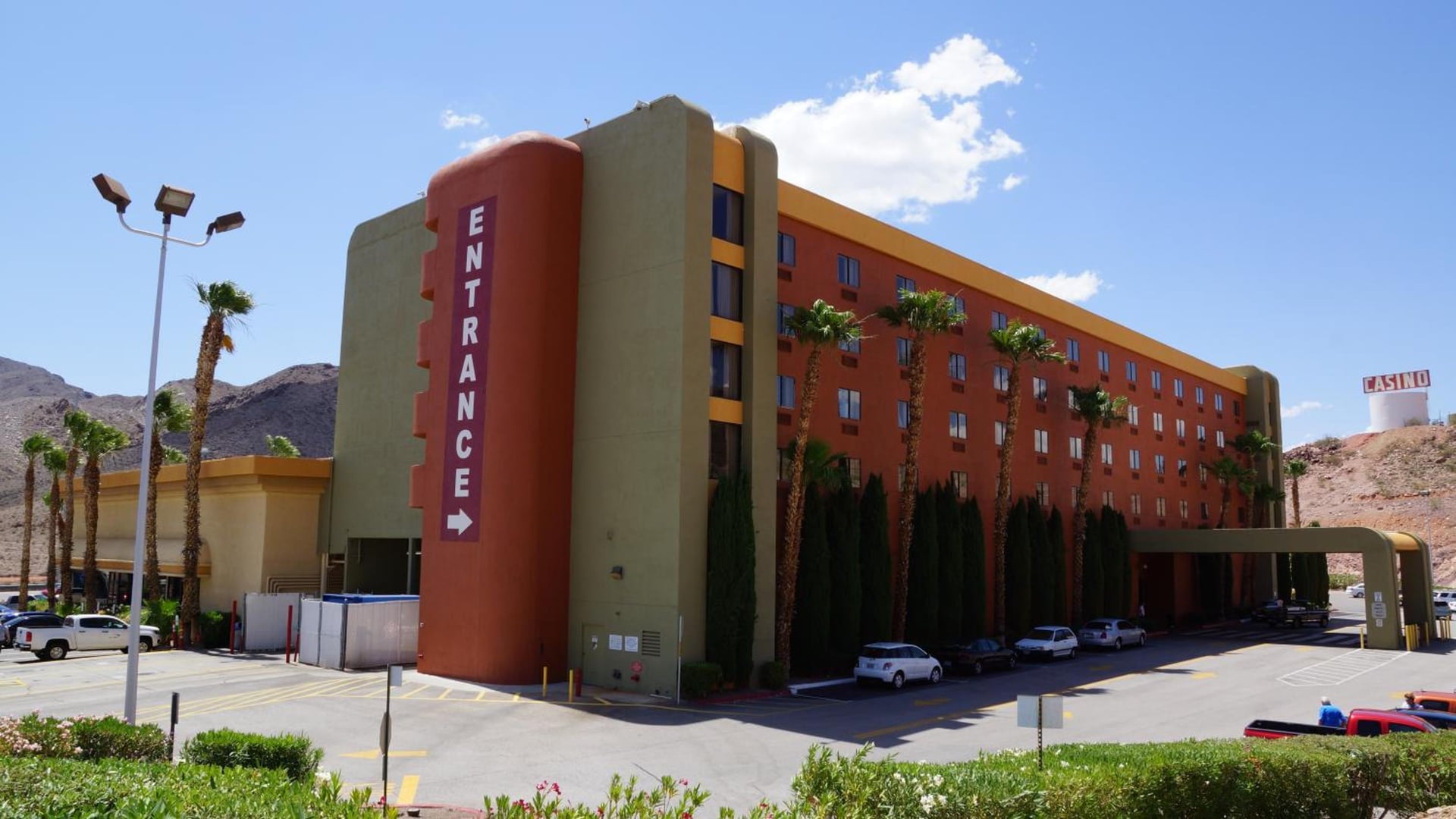 Railroad Pass Hotel and Casino Ramada by Wyndham, Boulder City, foto 5
