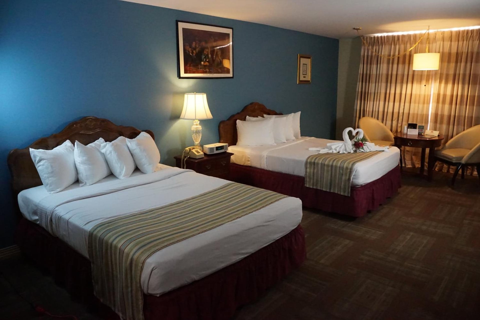 Railroad Pass Hotel and Casino Ramada by Wyndham, Boulder City, foto 2