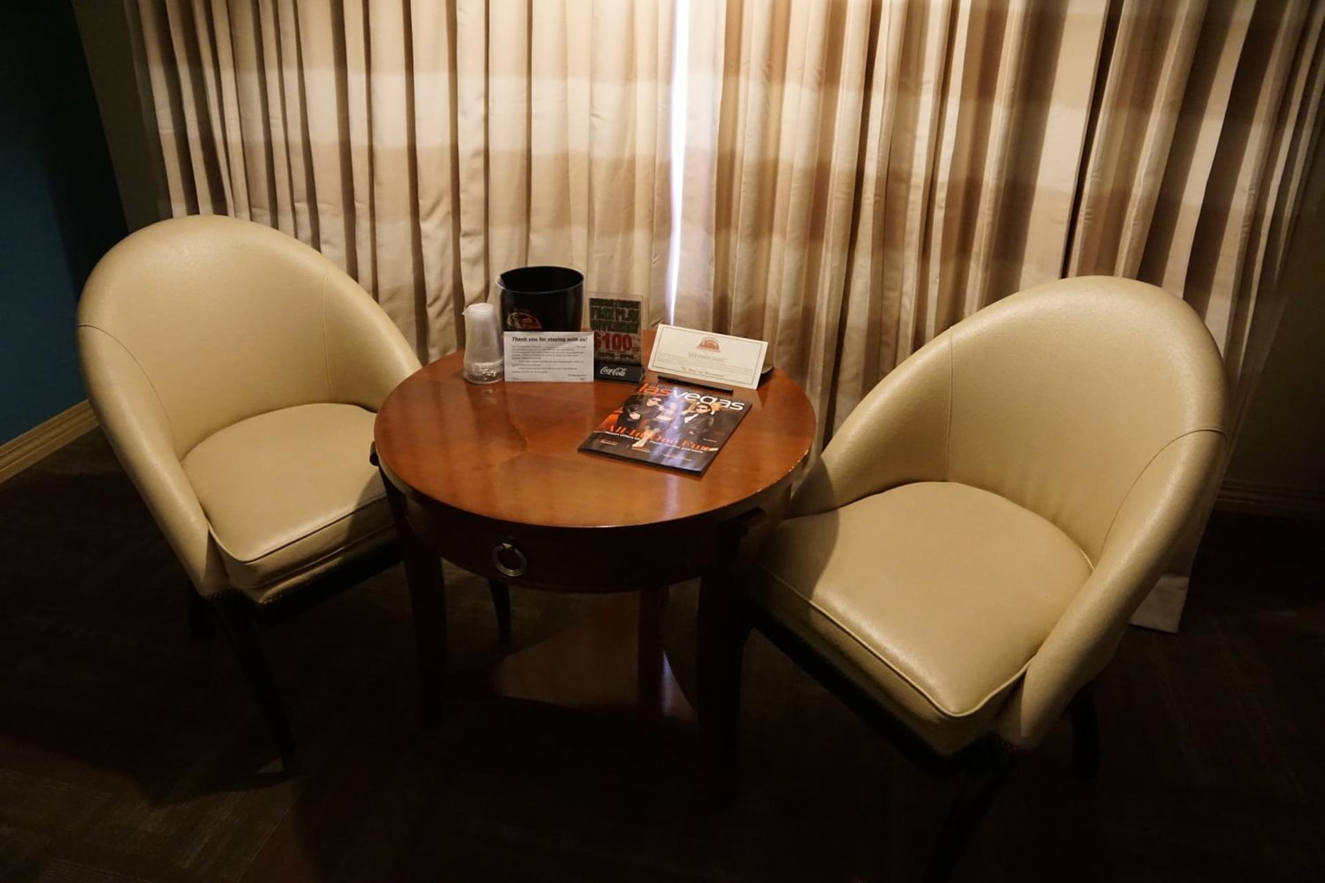 Railroad Pass Hotel and Casino Ramada by Wyndham, Boulder City, foto 3