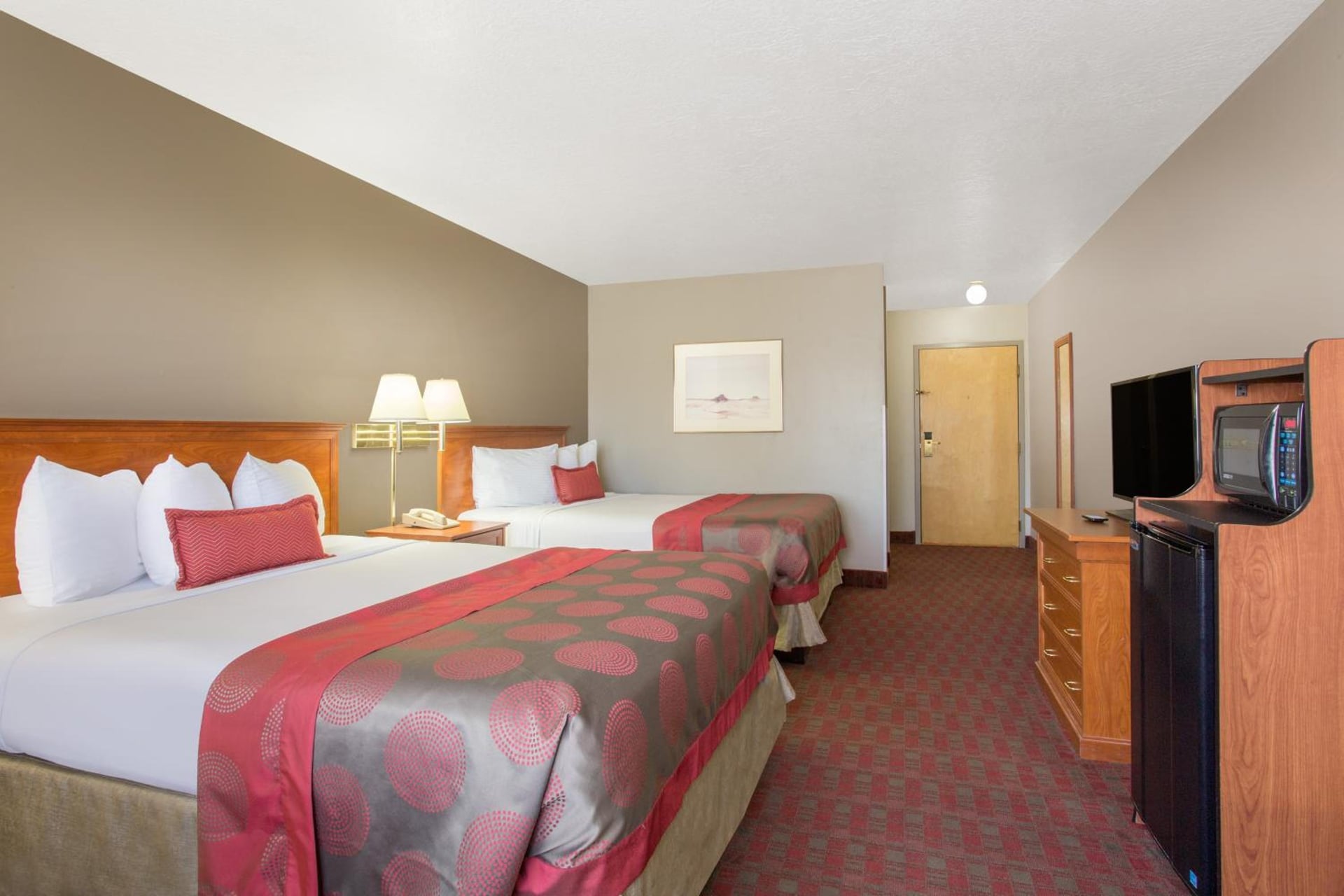 Ramada by Wyndham St George, Saint George, foto 5