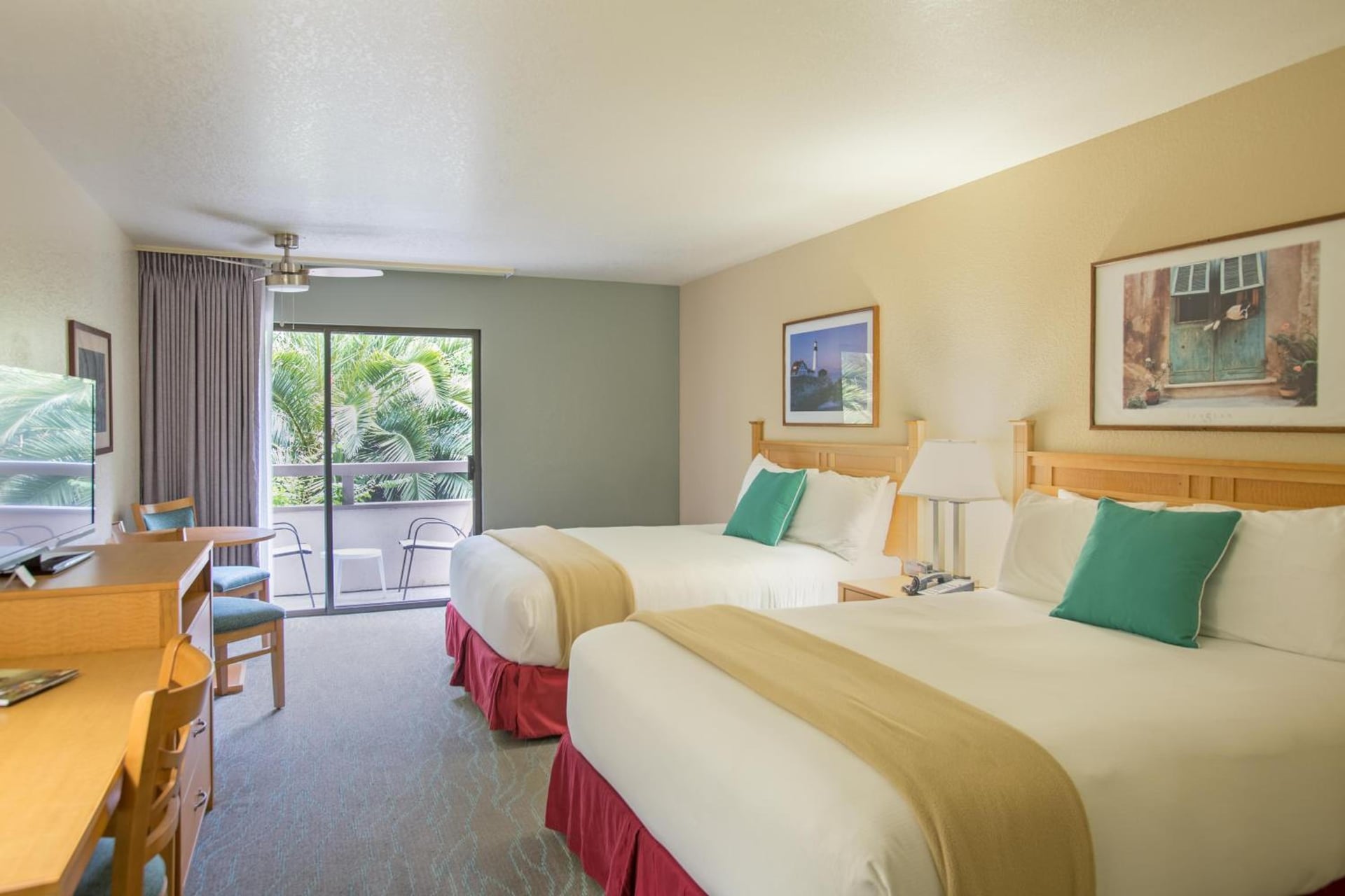 Colton Inn, Monterey, foto 5