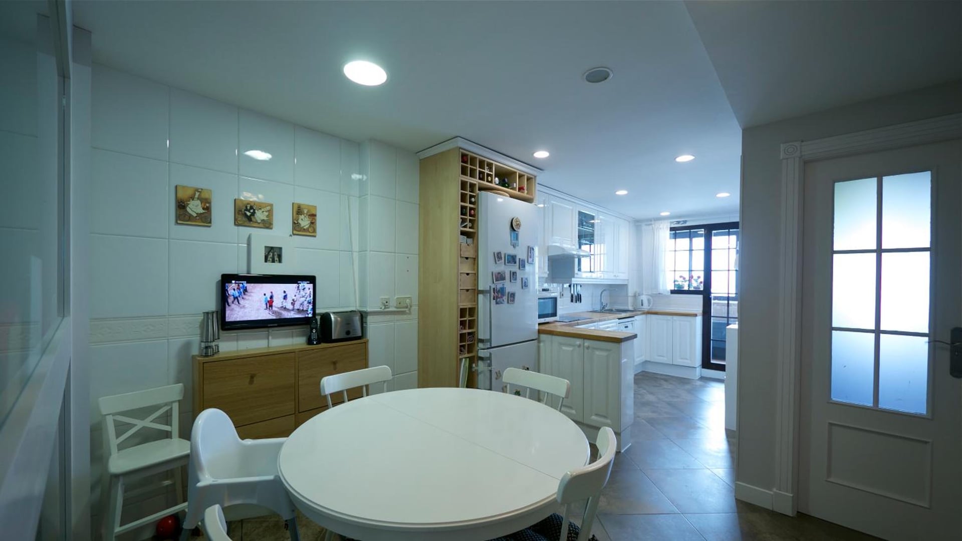 Golf Apartment, Majadahonda, foto 4