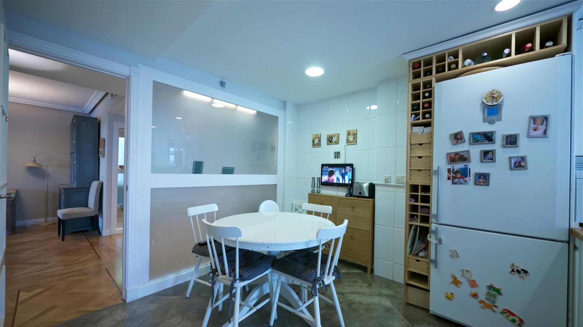 Golf Apartment, Majadahonda, foto 3
