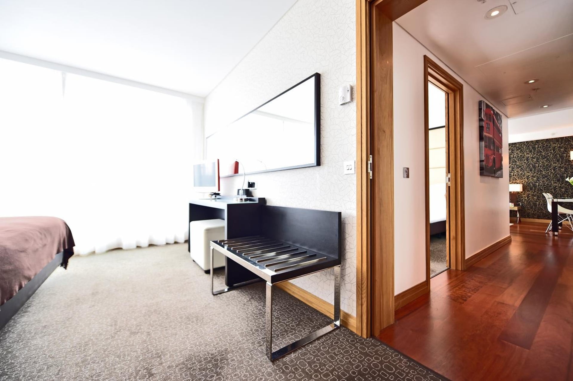 Pestana Chelsea Bridge Hotel & SPA, London, foto 5