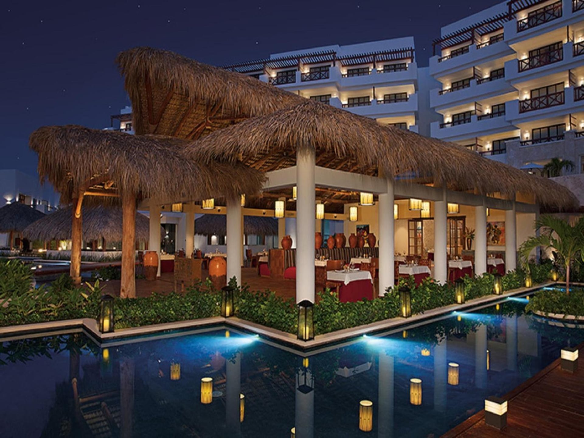 Secrets Cap Cana Resort & Spa - Adults Only - All Inclusive, Punta cana, foto 5