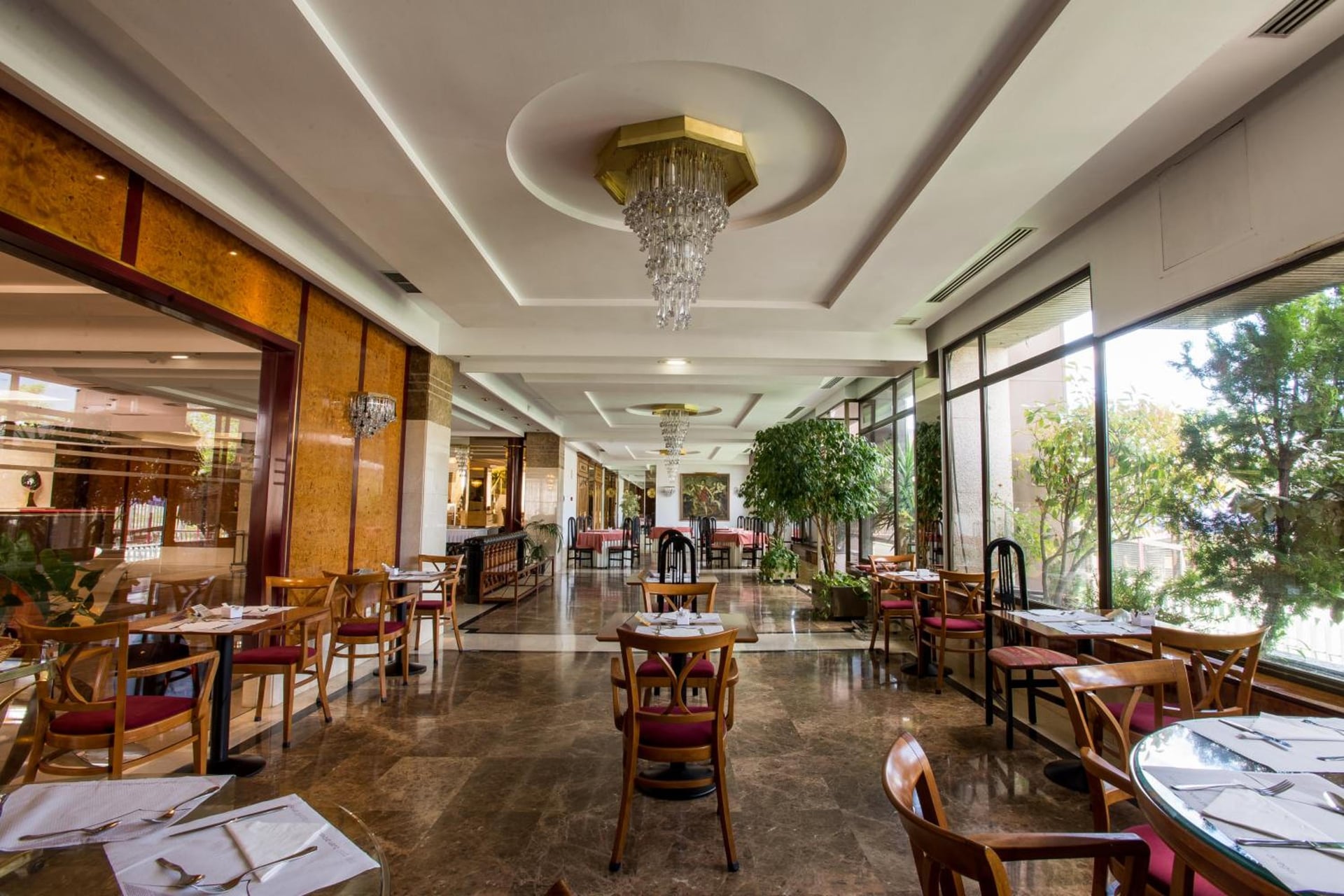 Hotel Porcel Aida, Torrejón de Ardoz, foto 2