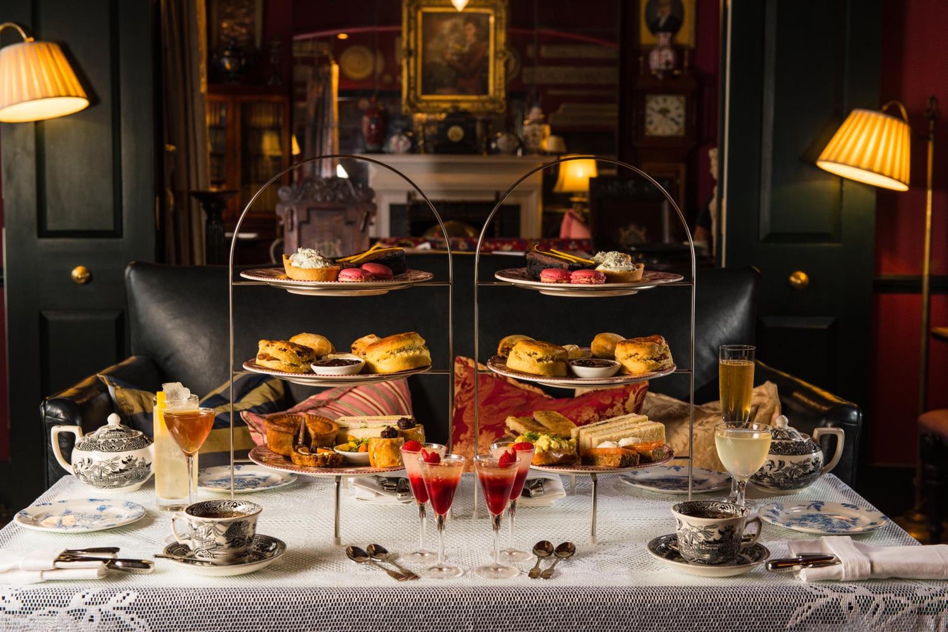 The Zetter Marylebone, London, foto 5