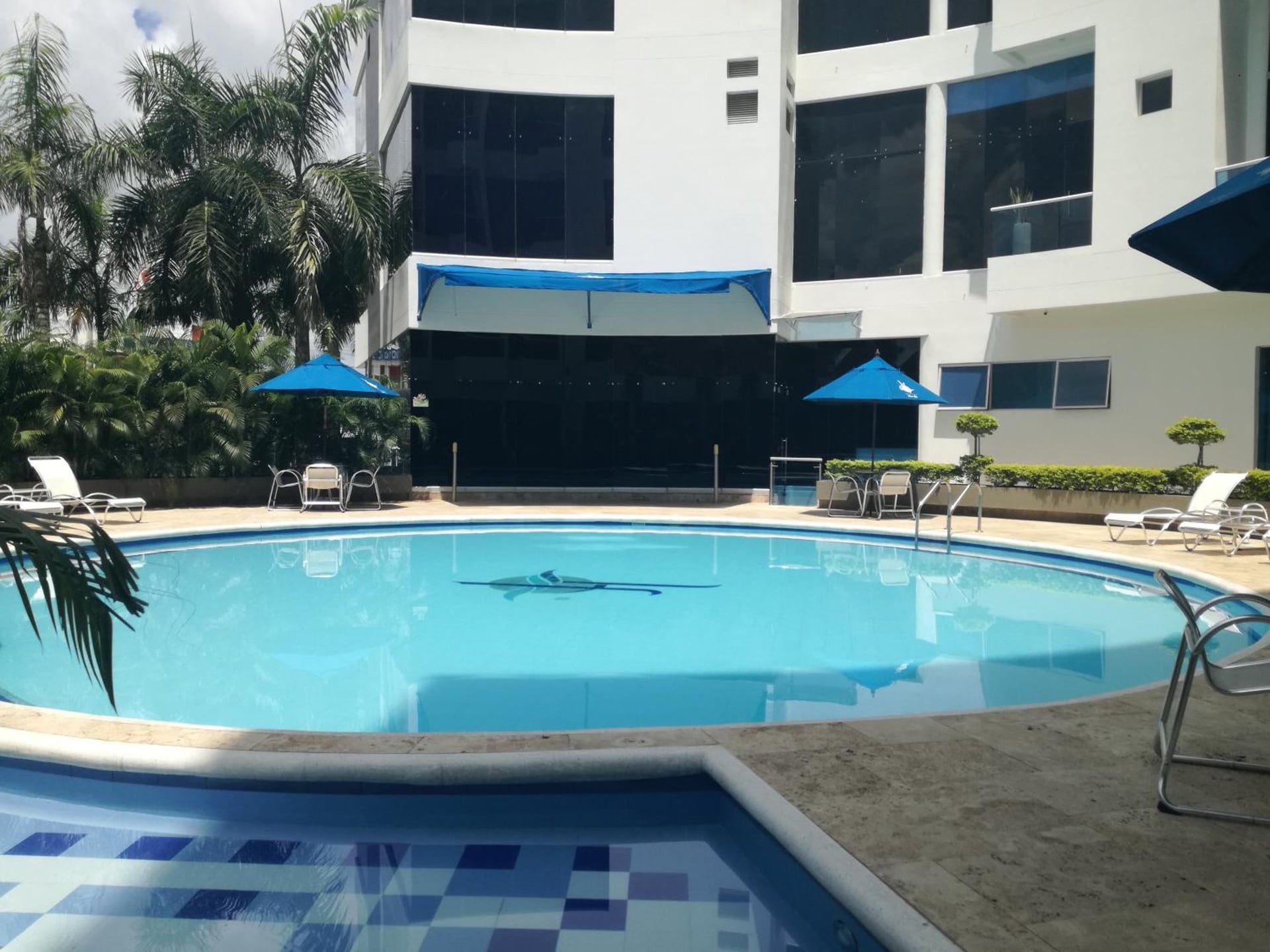 Hotel Florida Sinú, Montería, foto 4