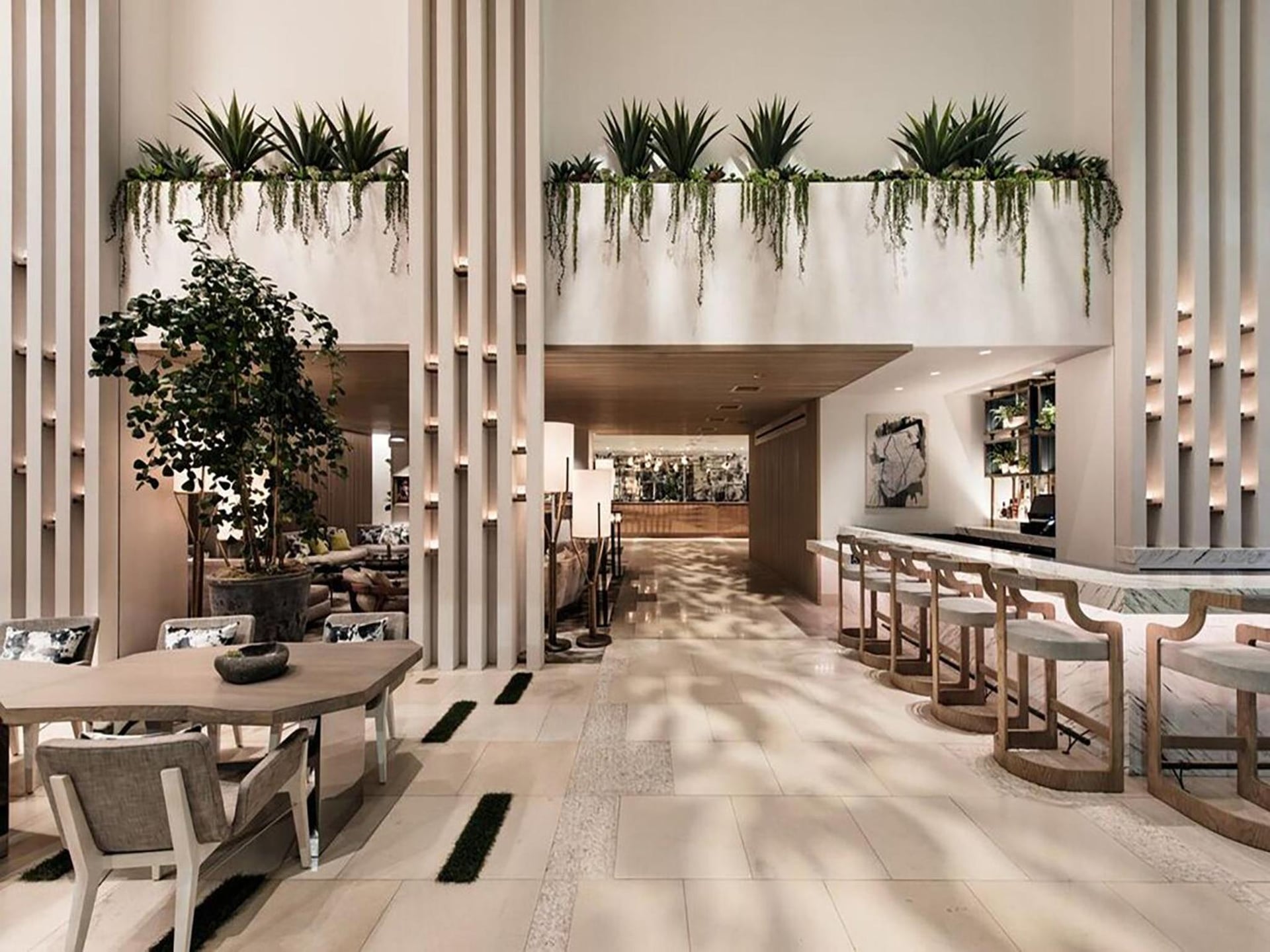 Dream Hollywood, by Hyatt, Los Angeles, foto 2