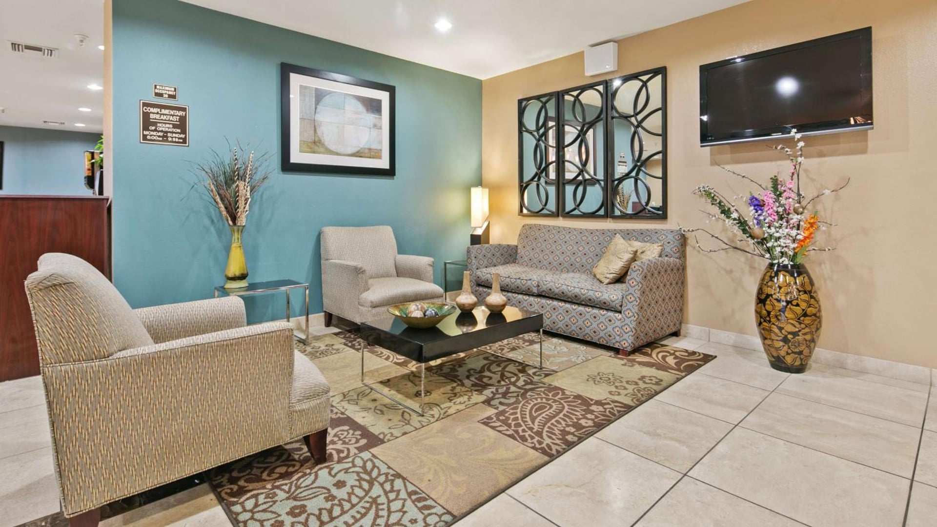 Best Western Sonora Inn & Suites, Nogales, foto 3