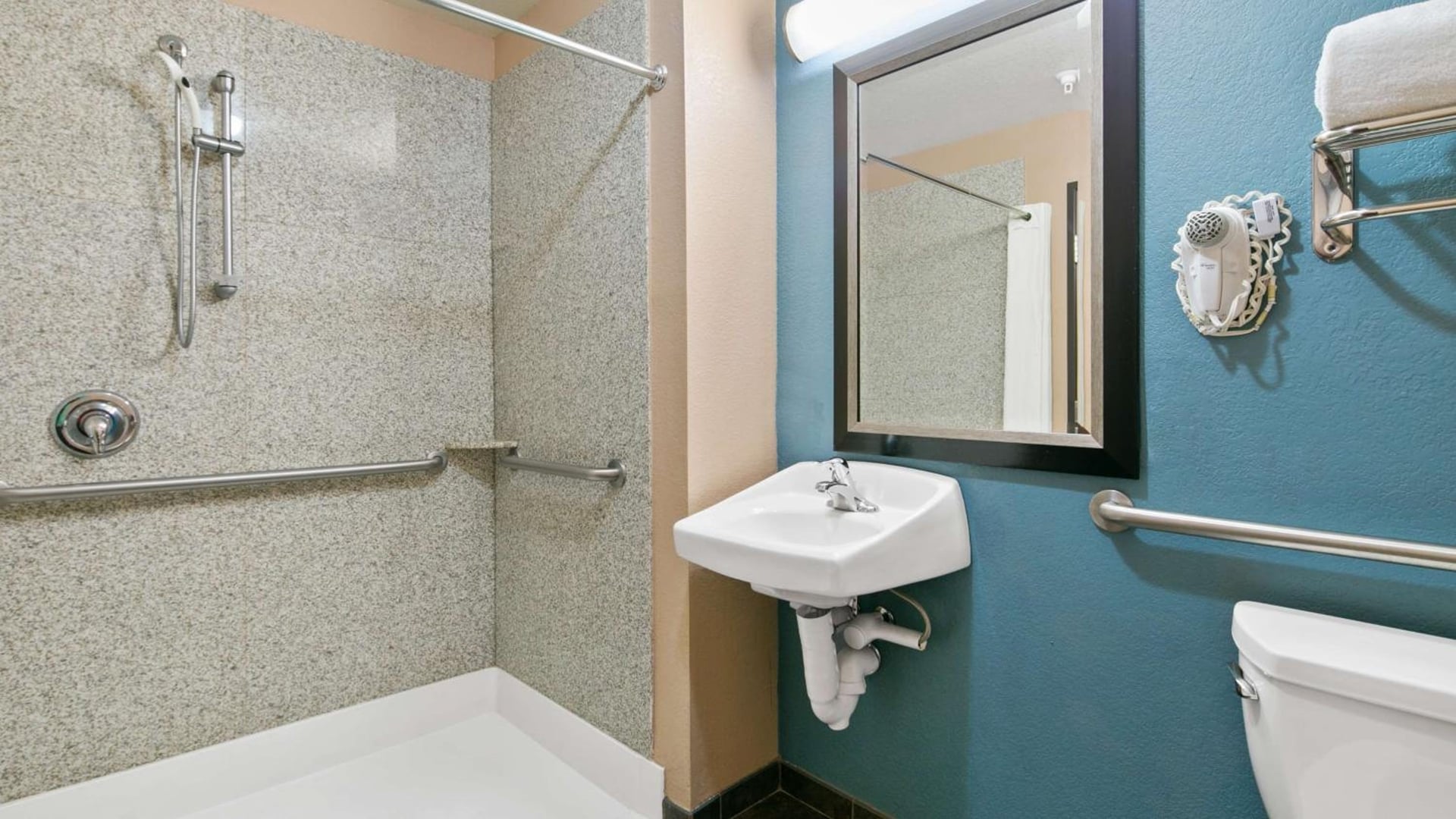 Best Western Sonora Inn & Suites, Nogales, foto 5