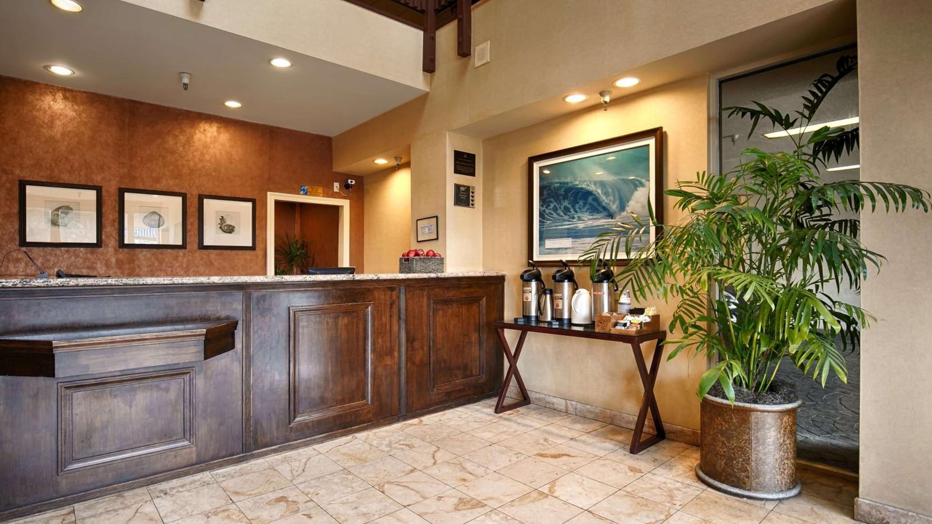 Pacifica Lighthouse Hotel Trademark Collection by Wyndham, Pacifica, foto 2