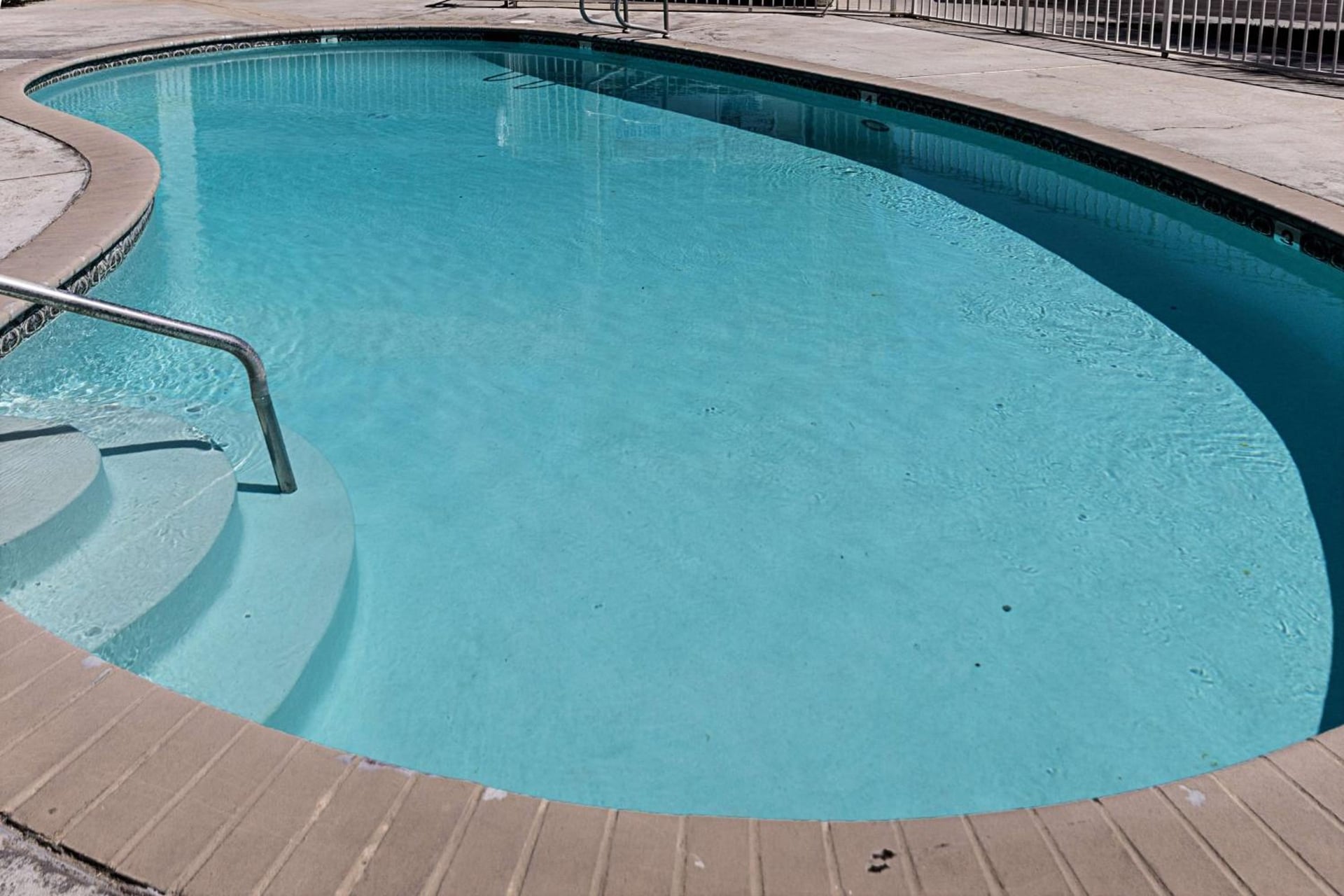 Motel 6-Fresno, CA, Fresno, foto 5