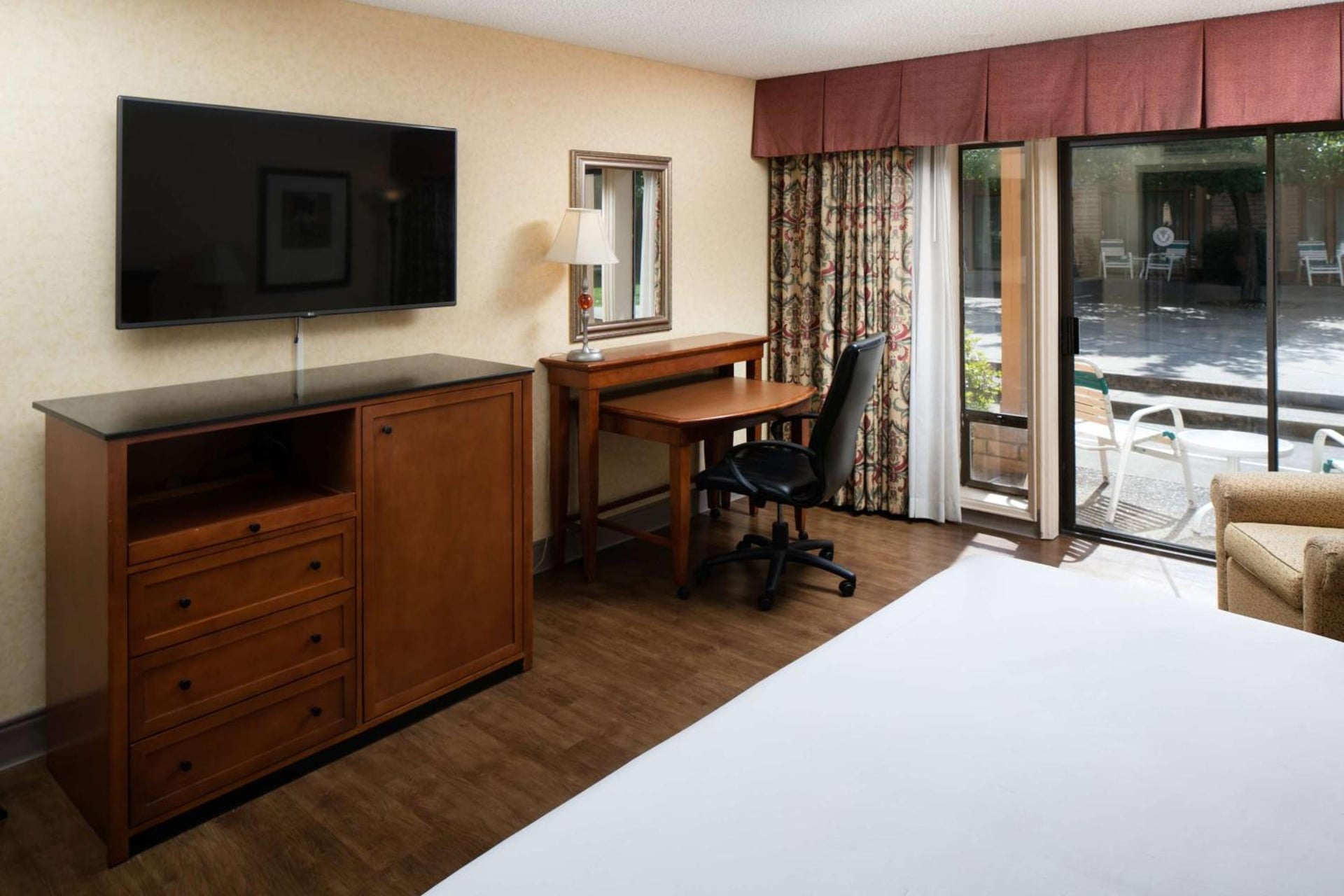 Red Lion Hotel Redding, Redding, foto 3