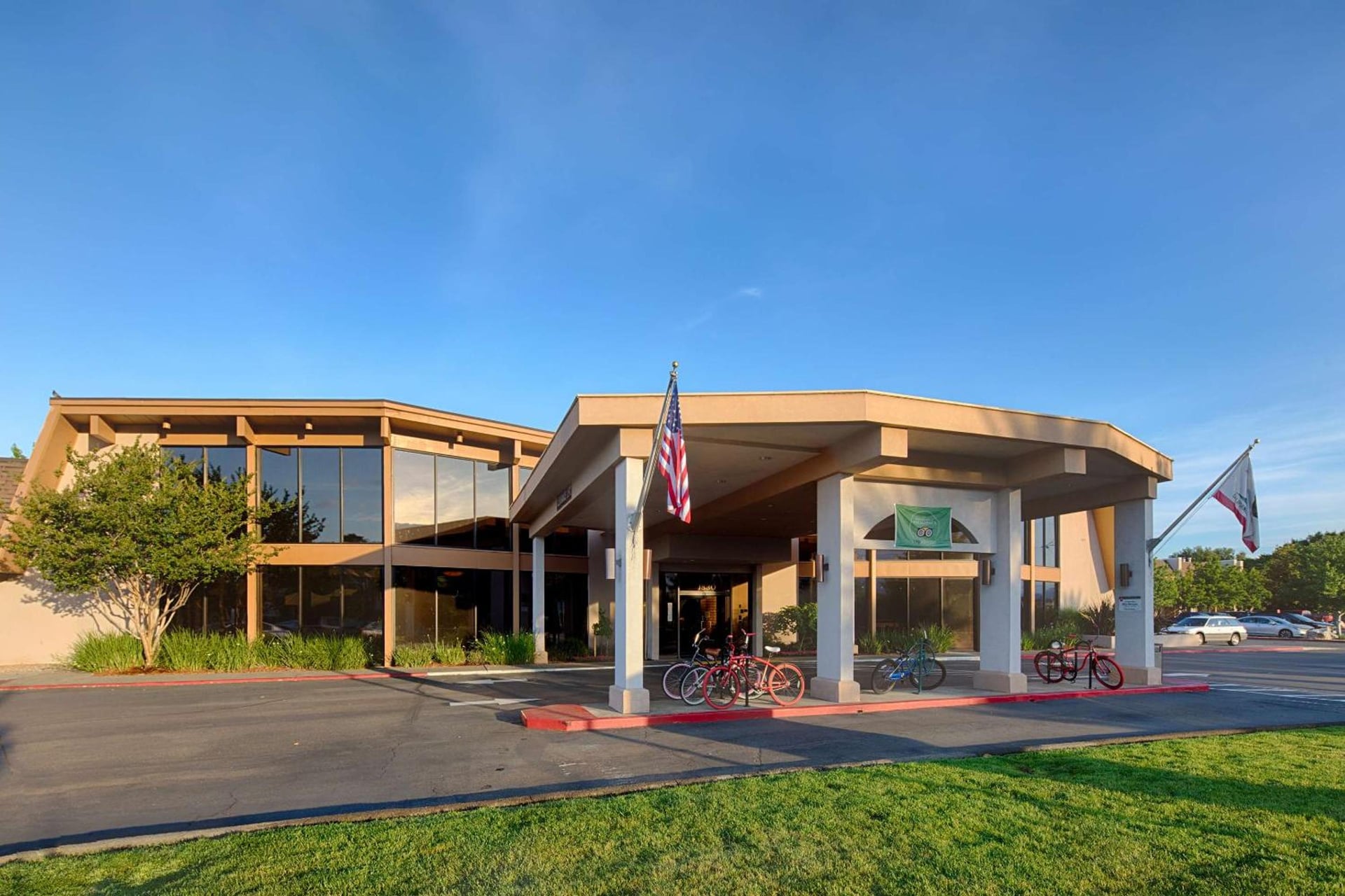 Red Lion Hotel Redding, Redding, foto 5