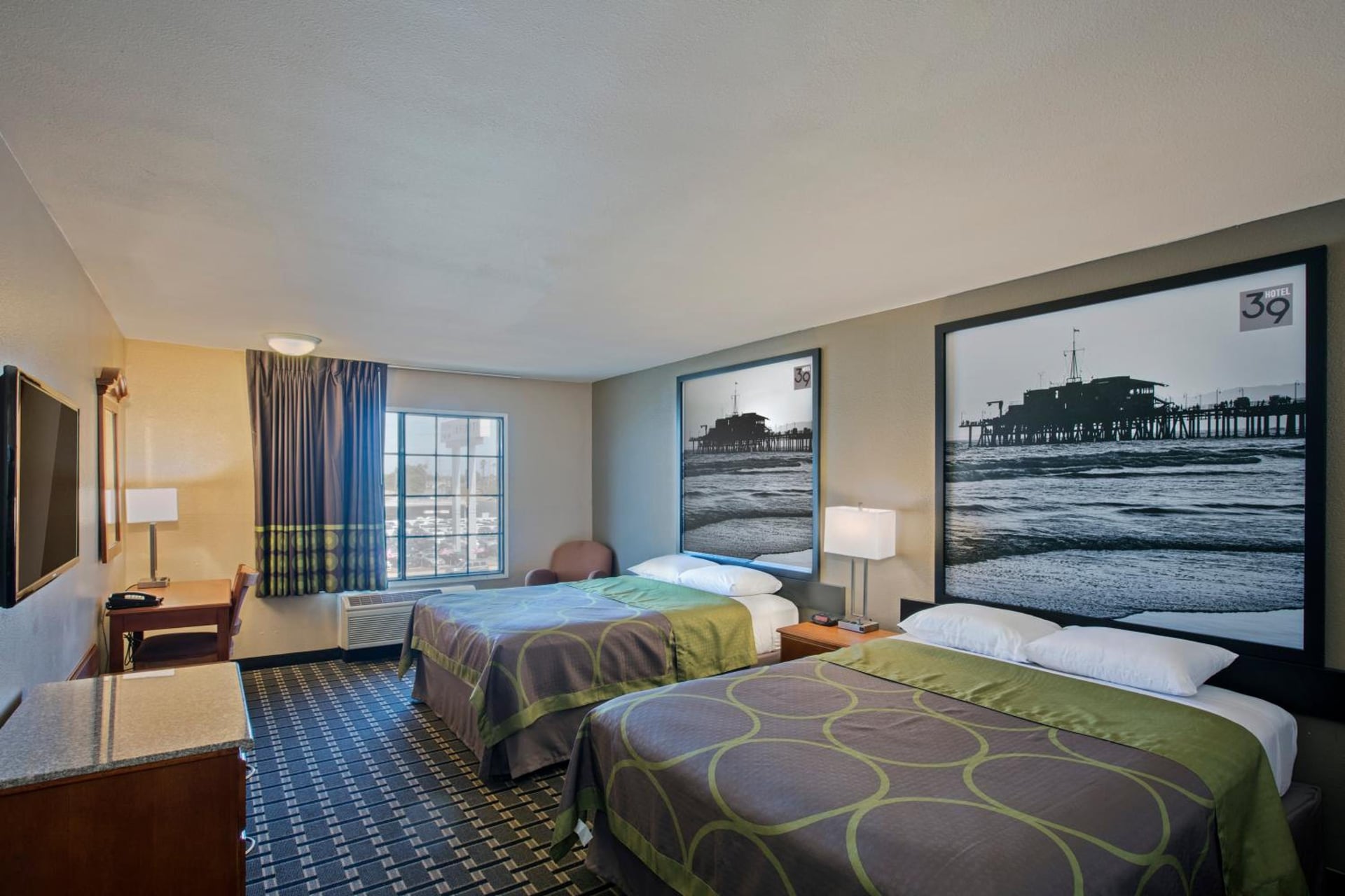The Hotel 39, Westminster, foto 5