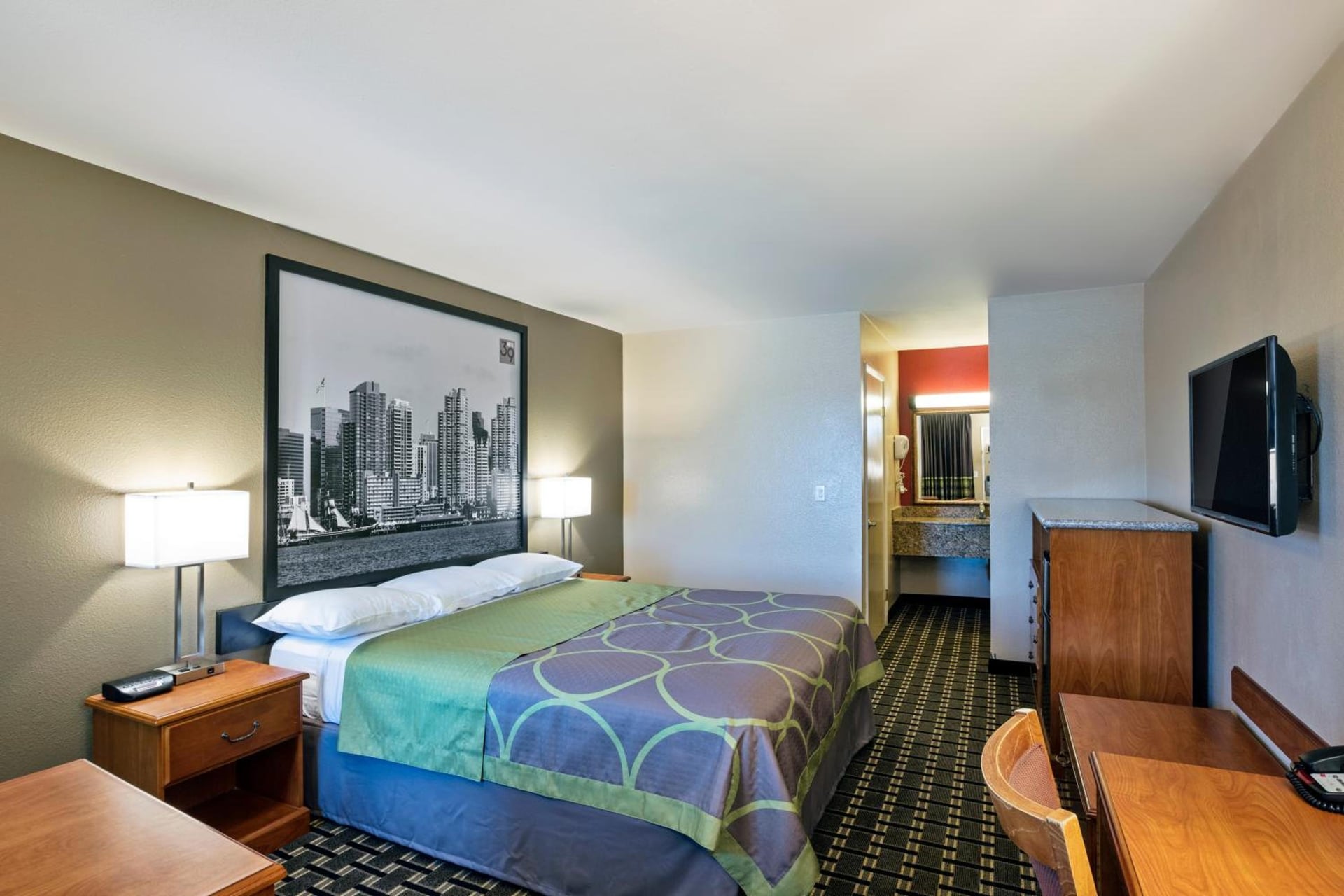 The Hotel 39, Westminster, foto 3