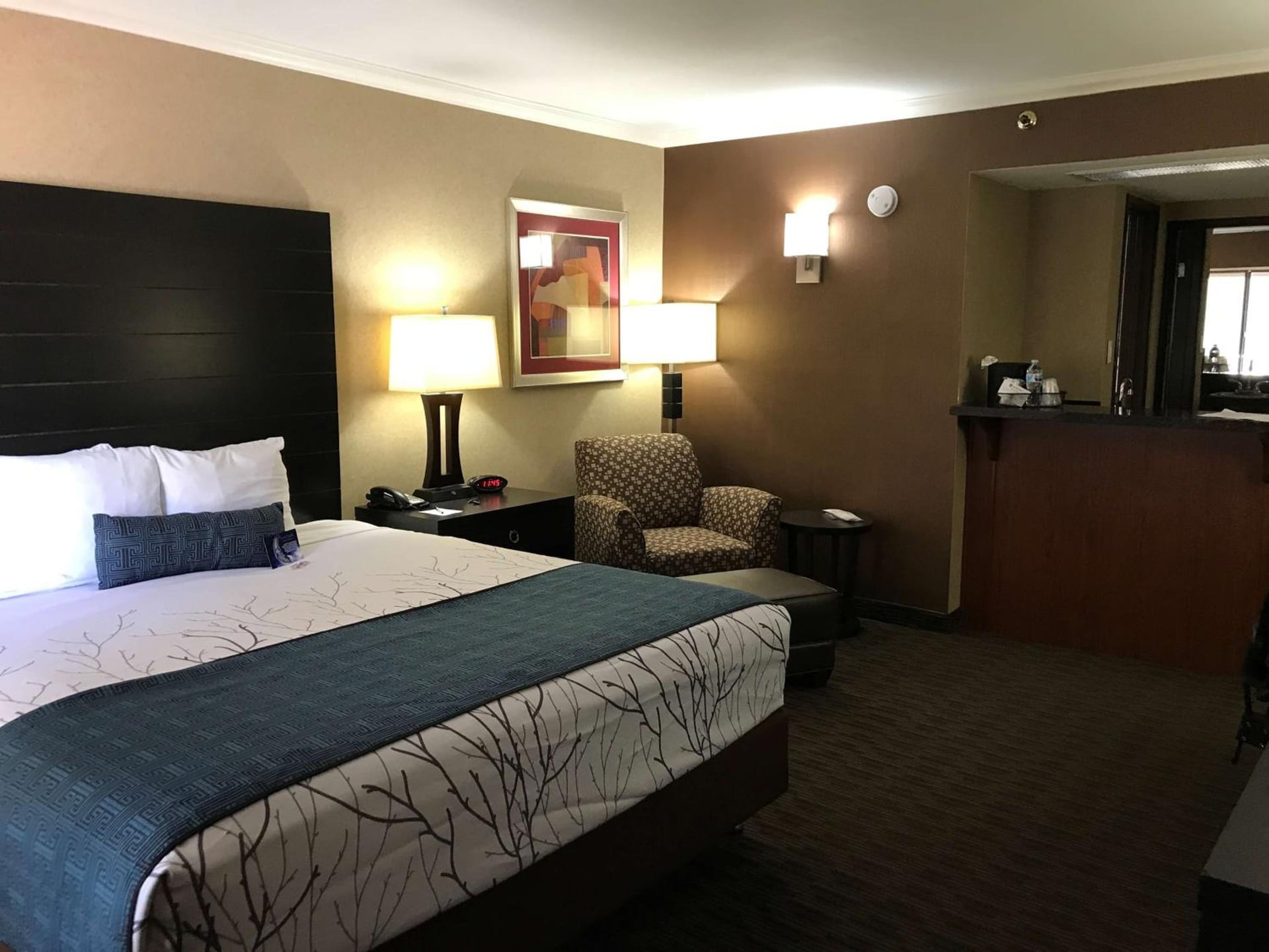 Best Western Yuma Mall Hotel & Suites, Yuma, foto 2