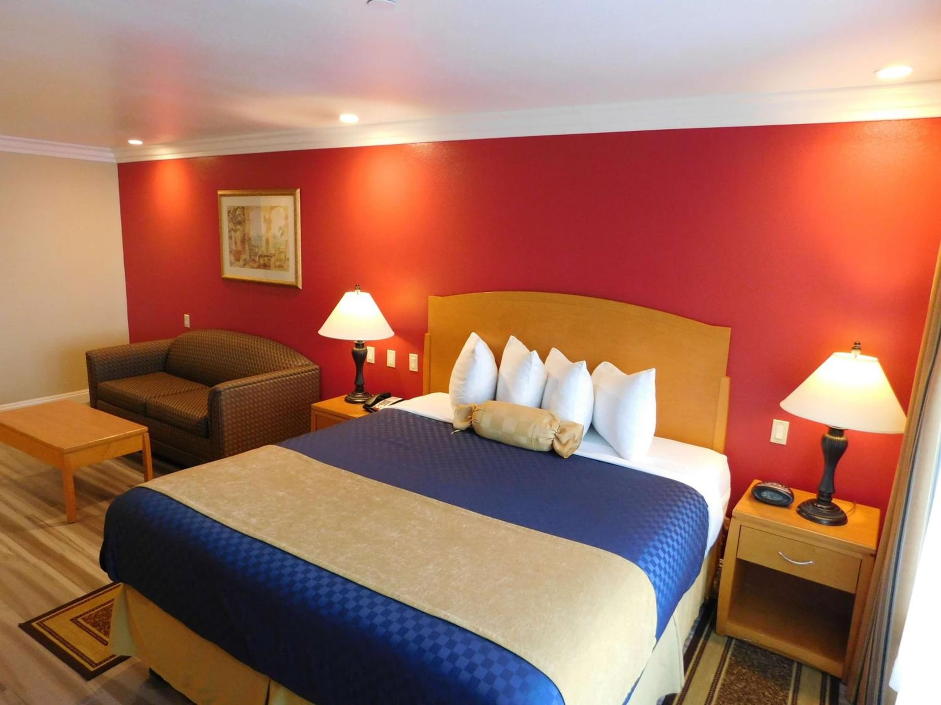 Placentia - Anaheim Orange County Hotel, Placentia, foto 2