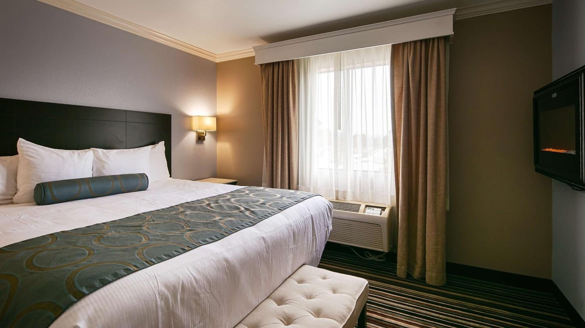 Best Western Plus Diamond Valley Inn, Hemet, foto 3