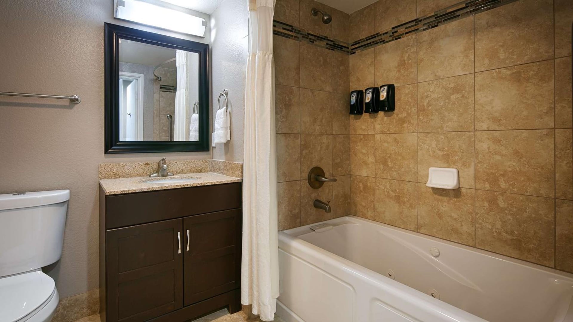 Best Western Plus Diamond Valley Inn, Hemet, foto 4