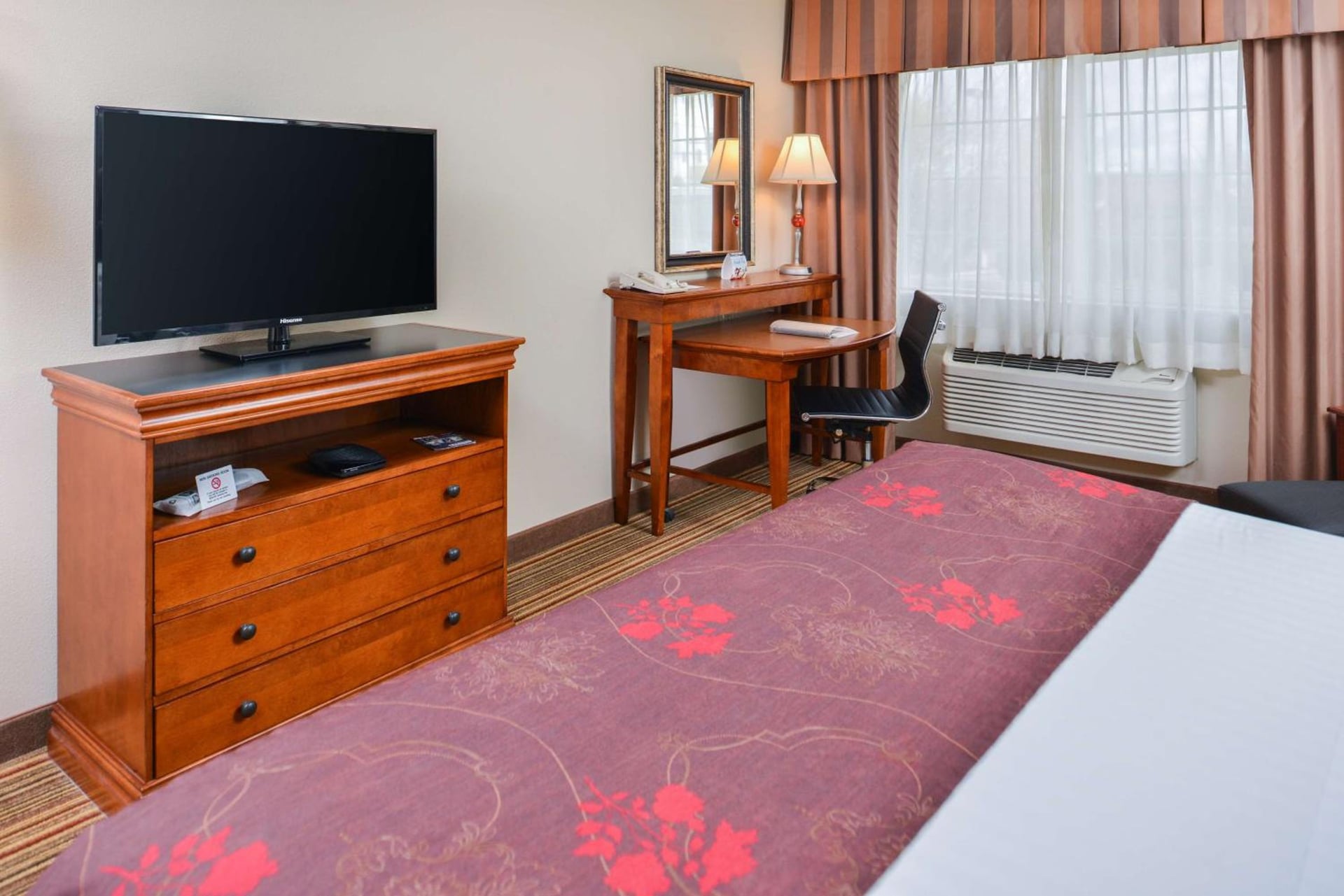 Best Western Plus Rama Inn, Redmond, foto 4
