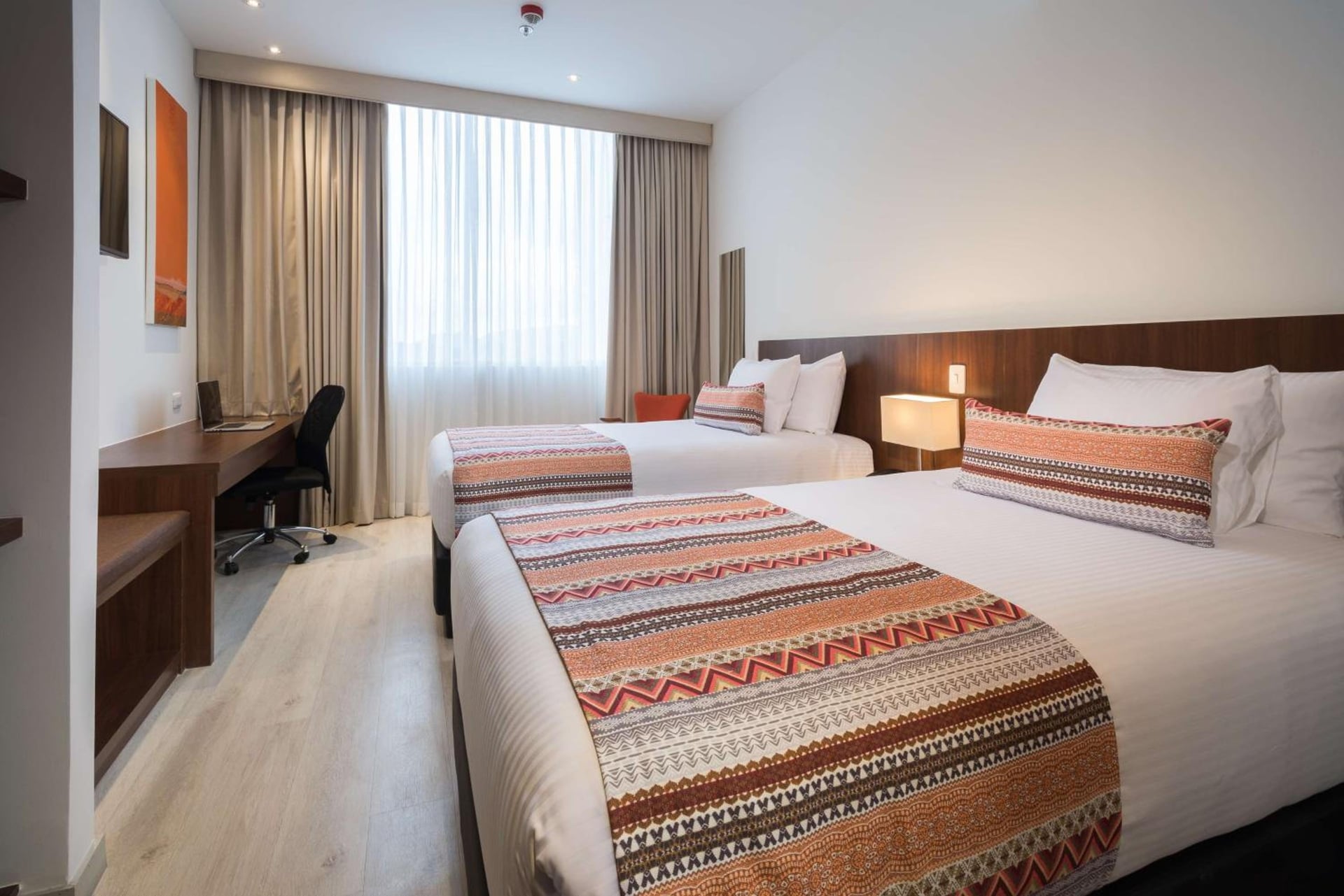 Best Western Plus Santa Marta Hotel, Santa Marta, foto 5