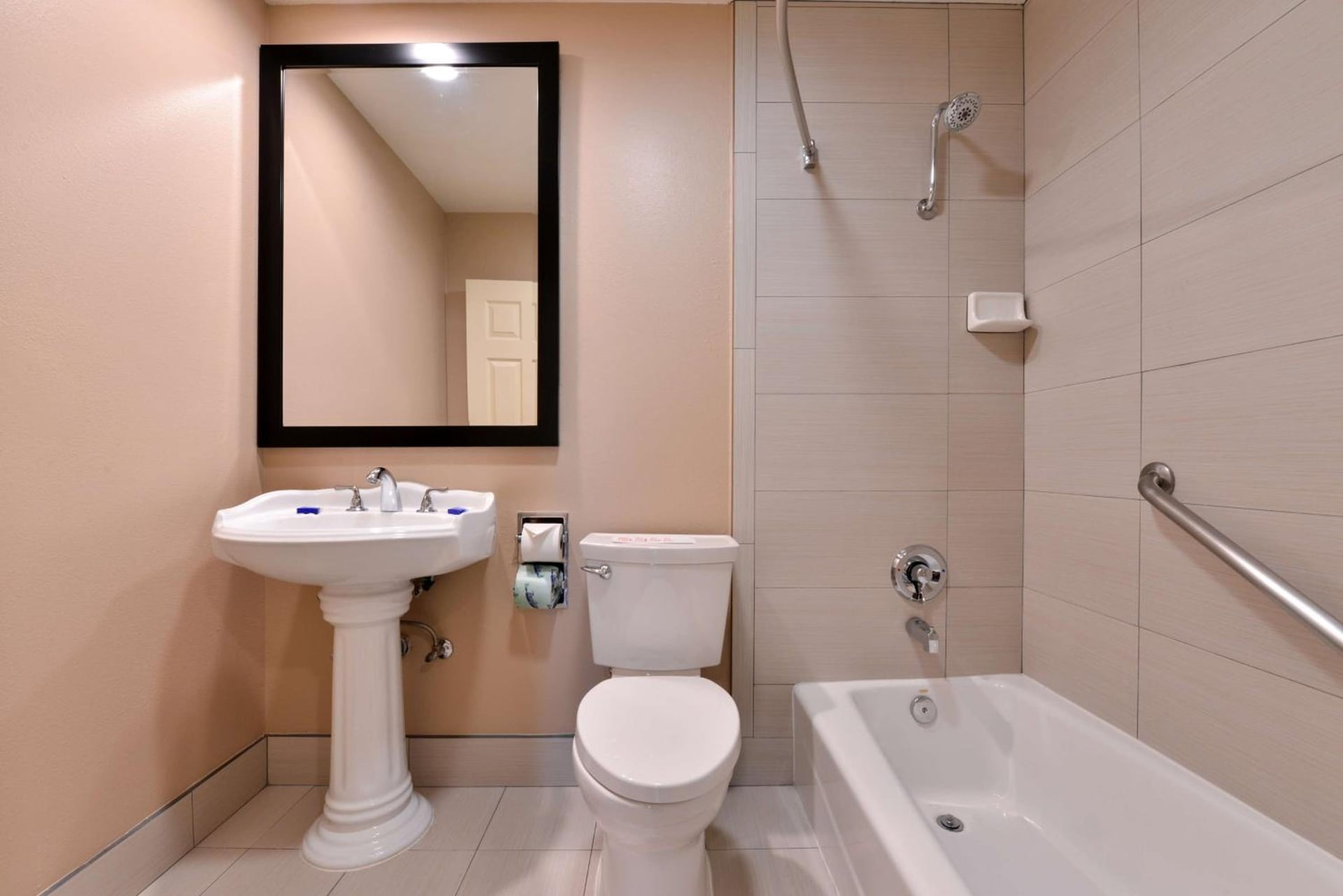 Best Western Oxnard Inn, Oxnard, foto 5