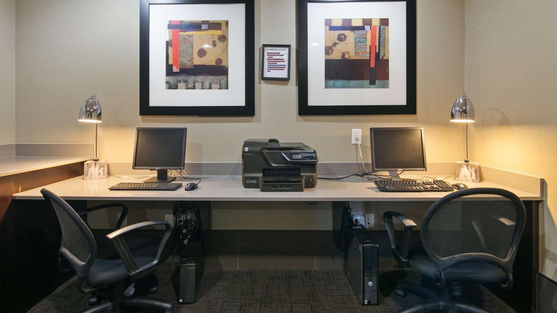 Best Western Plus Las Vegas South Henderson, Henderson, foto 3