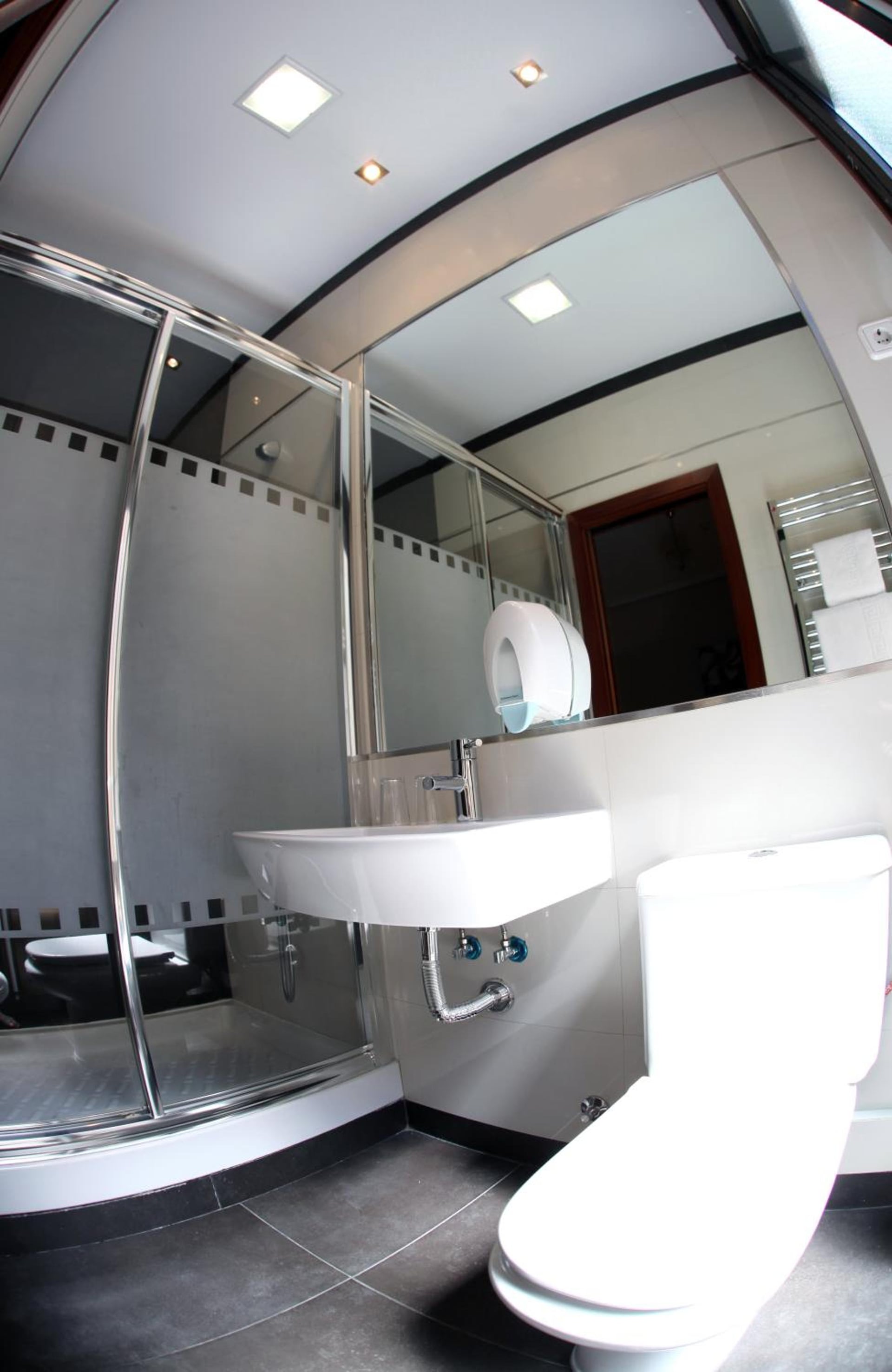 Hostal Atocha Almudena Martín, Madrid, foto 2