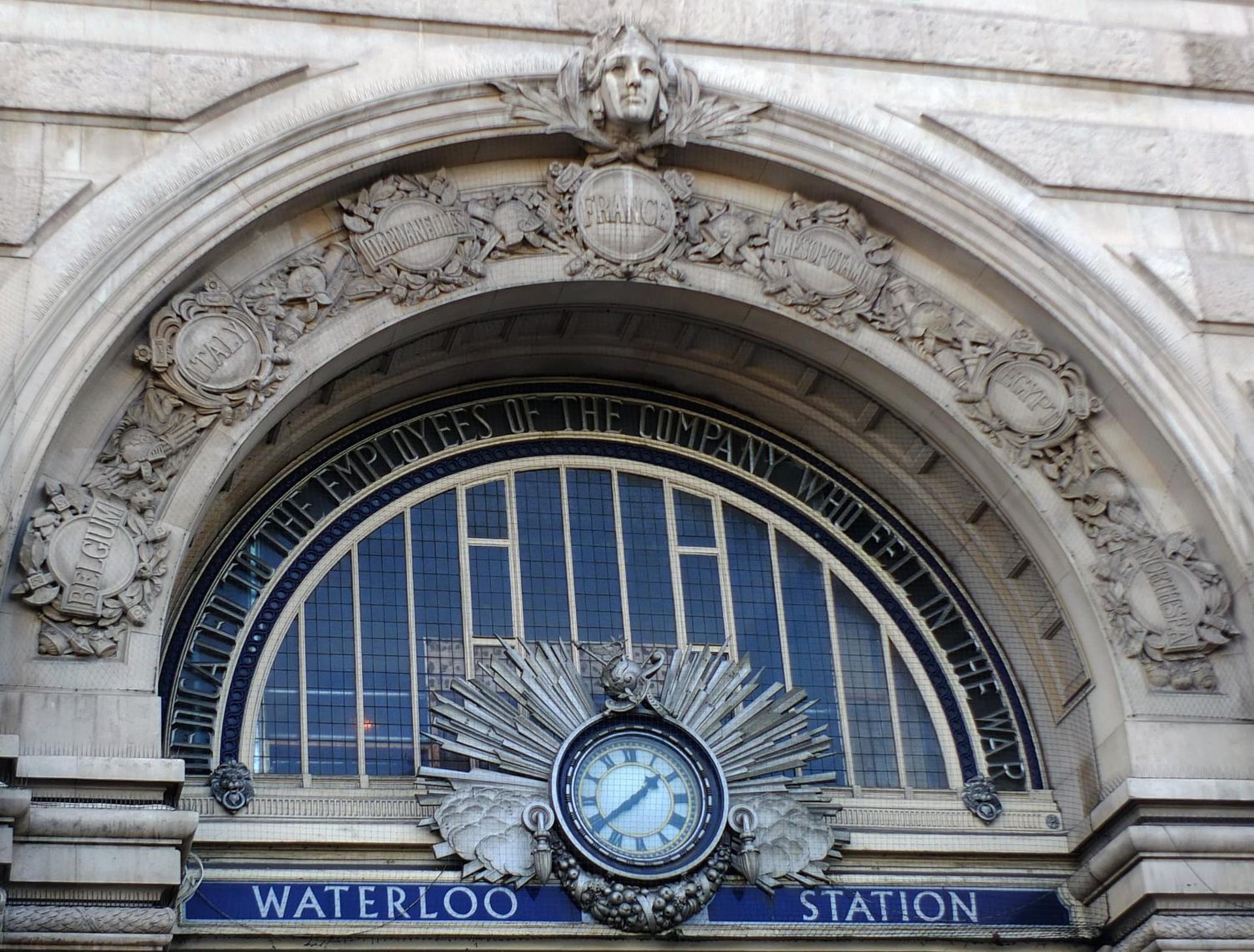 Marlin Waterloo, London, foto 3