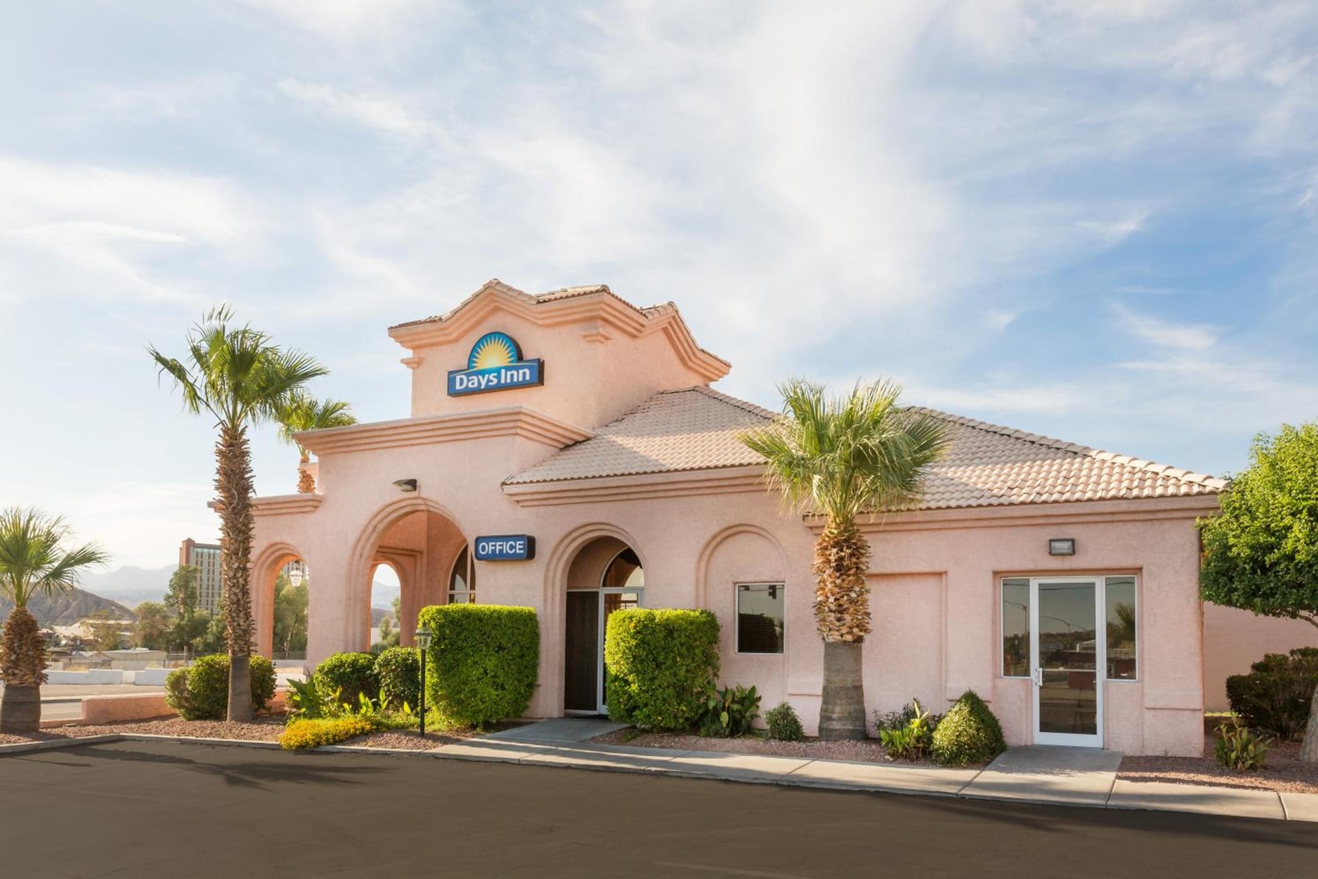 Days Inn by Wyndham Bullhead City, Bullhead City, foto 2