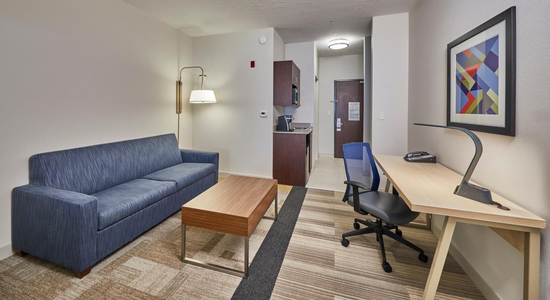 Holiday Inn Express Hotel & Suites Medford-Central Point by IHG, Central Point, foto 4
