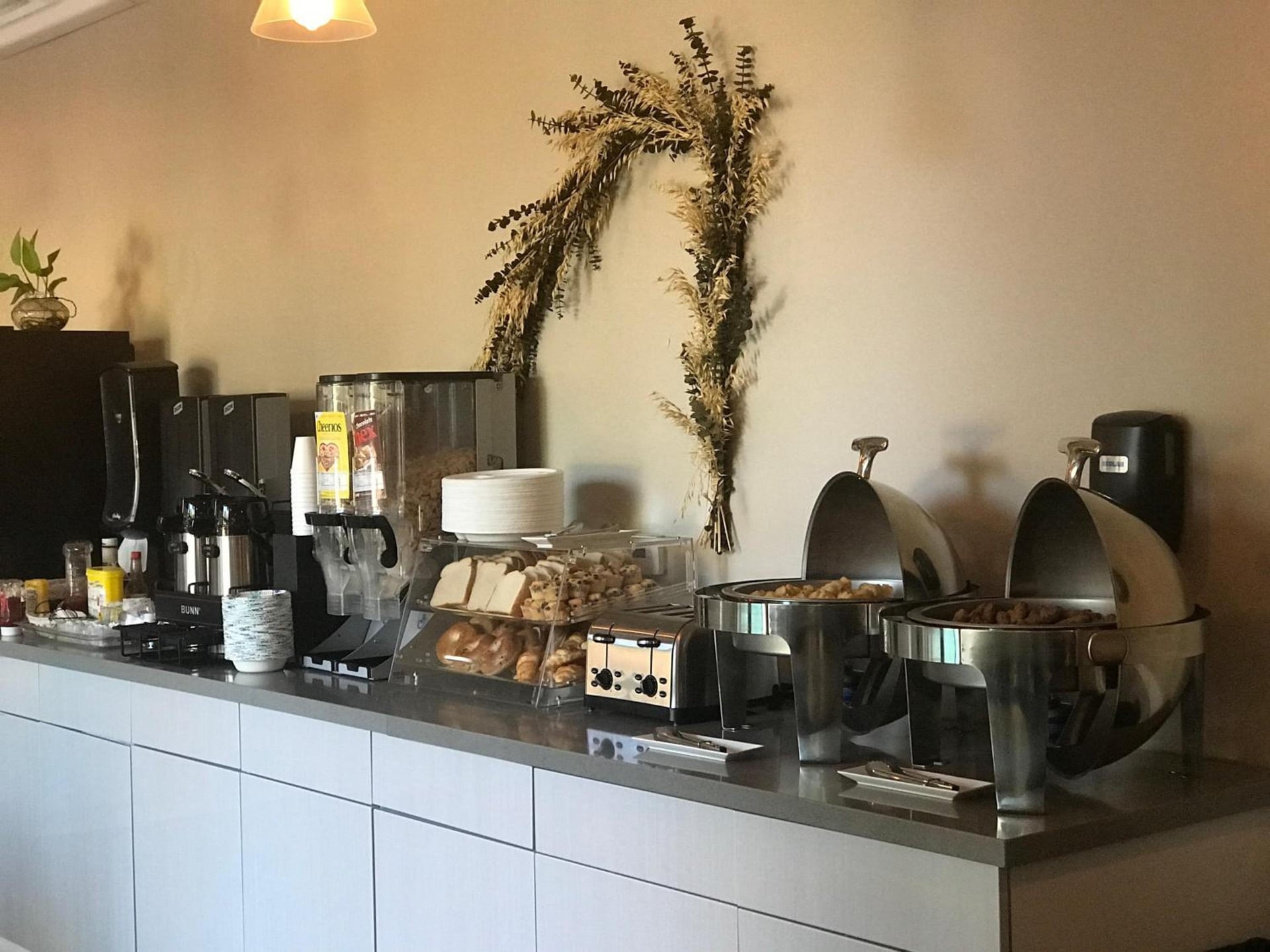 GreenTree Inn & Suites Los Angeles - Alhambra - Pasadena, Alhambra, foto 5